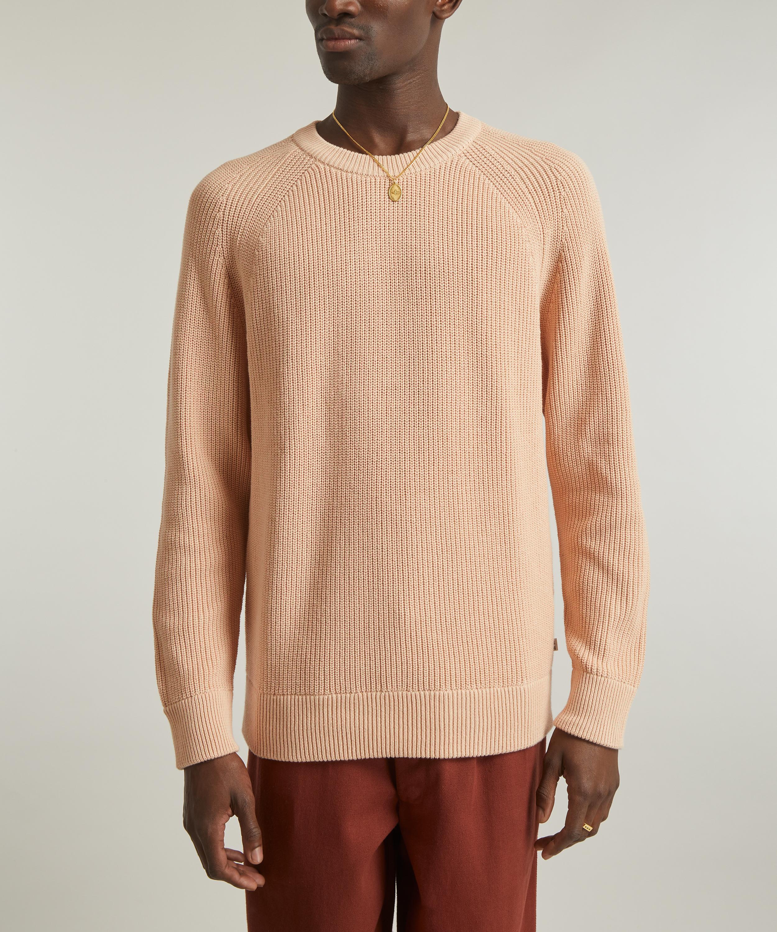 NN.07 - Jacobo 6470 Crewneck Jumper image number 2