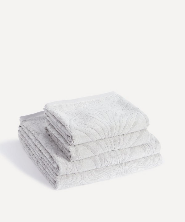 Liberty - Ianthe 4PK Towel Bundle image number 0