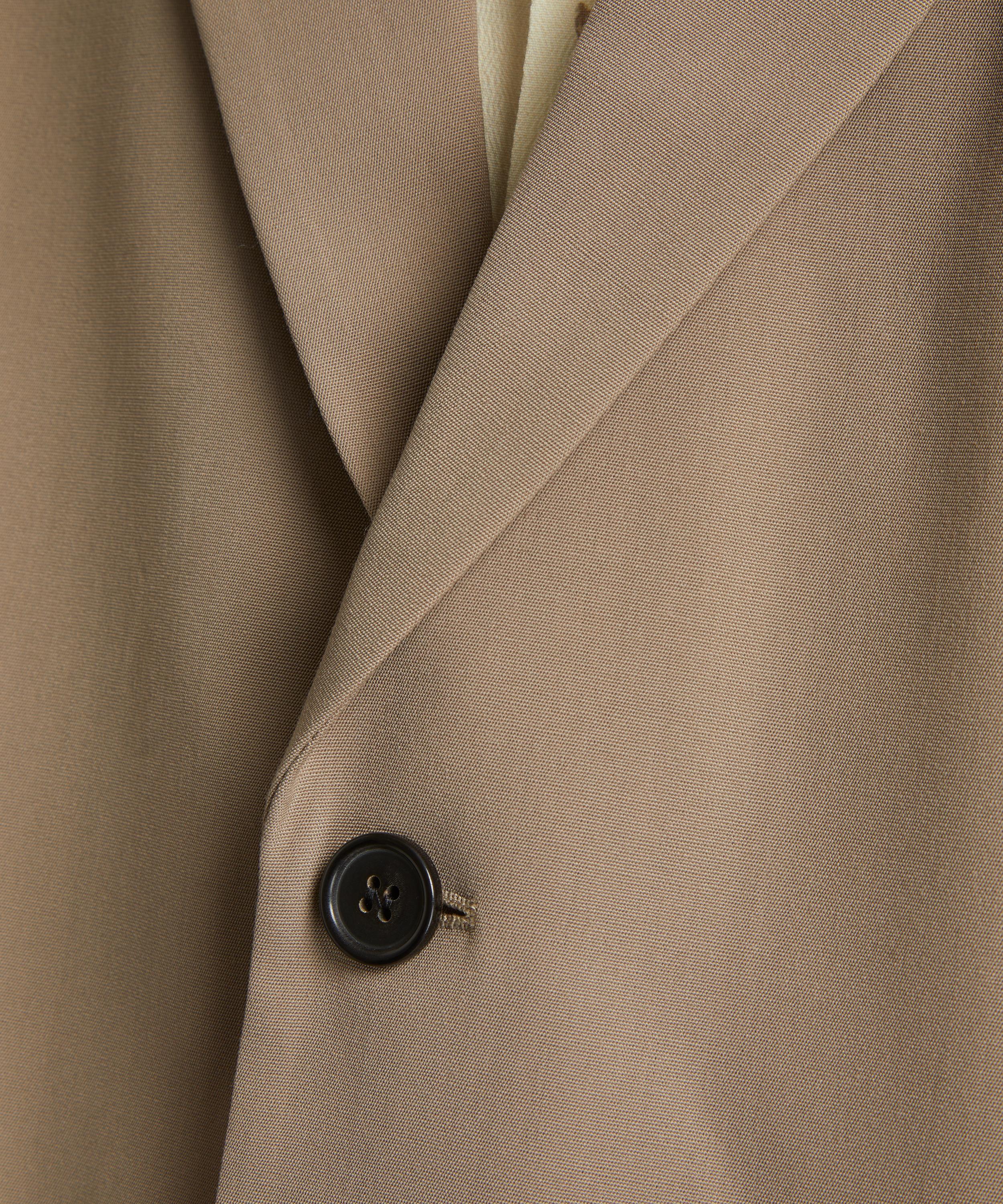 Acne Studios - Single-Breasted Jacket image number 4