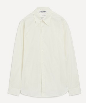 Acne Studios - Button-Up Shirt image number 0