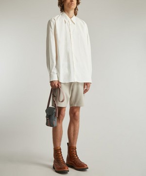 Acne Studios - Button-Up Shirt image number 1
