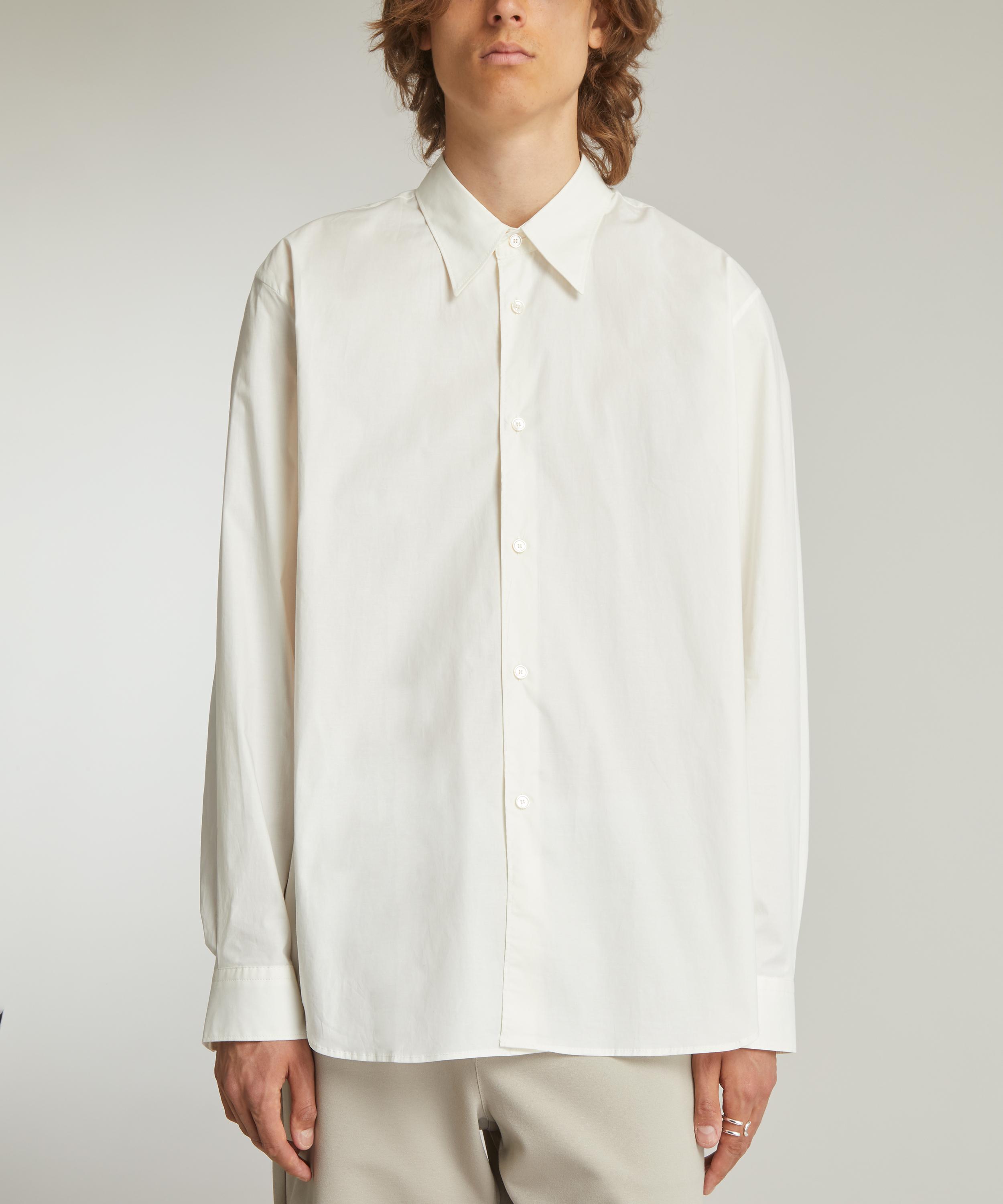 Acne Studios - Button-Up Shirt image number 2