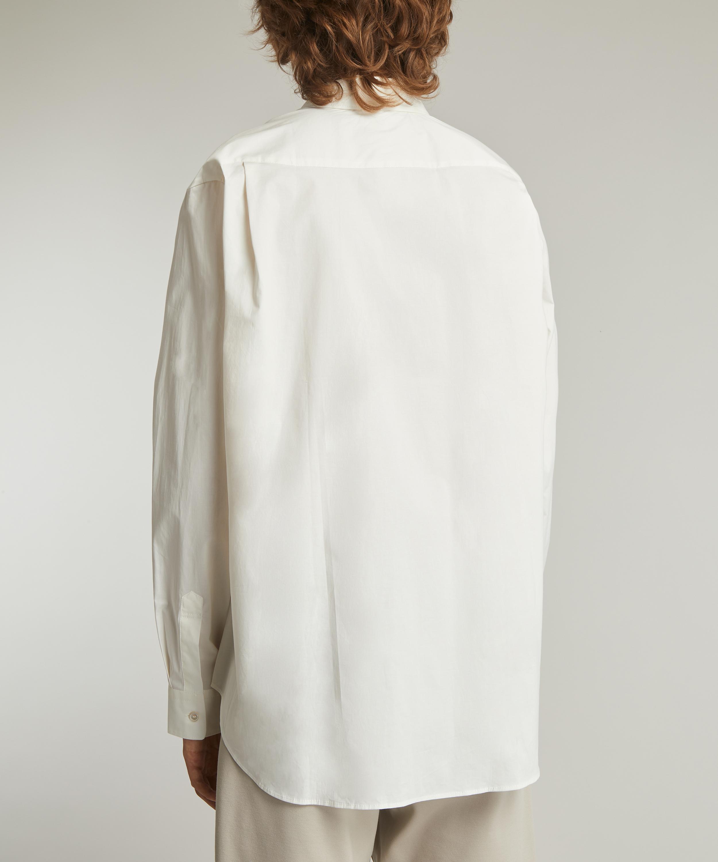 Acne Studios - Button-up shirt - White