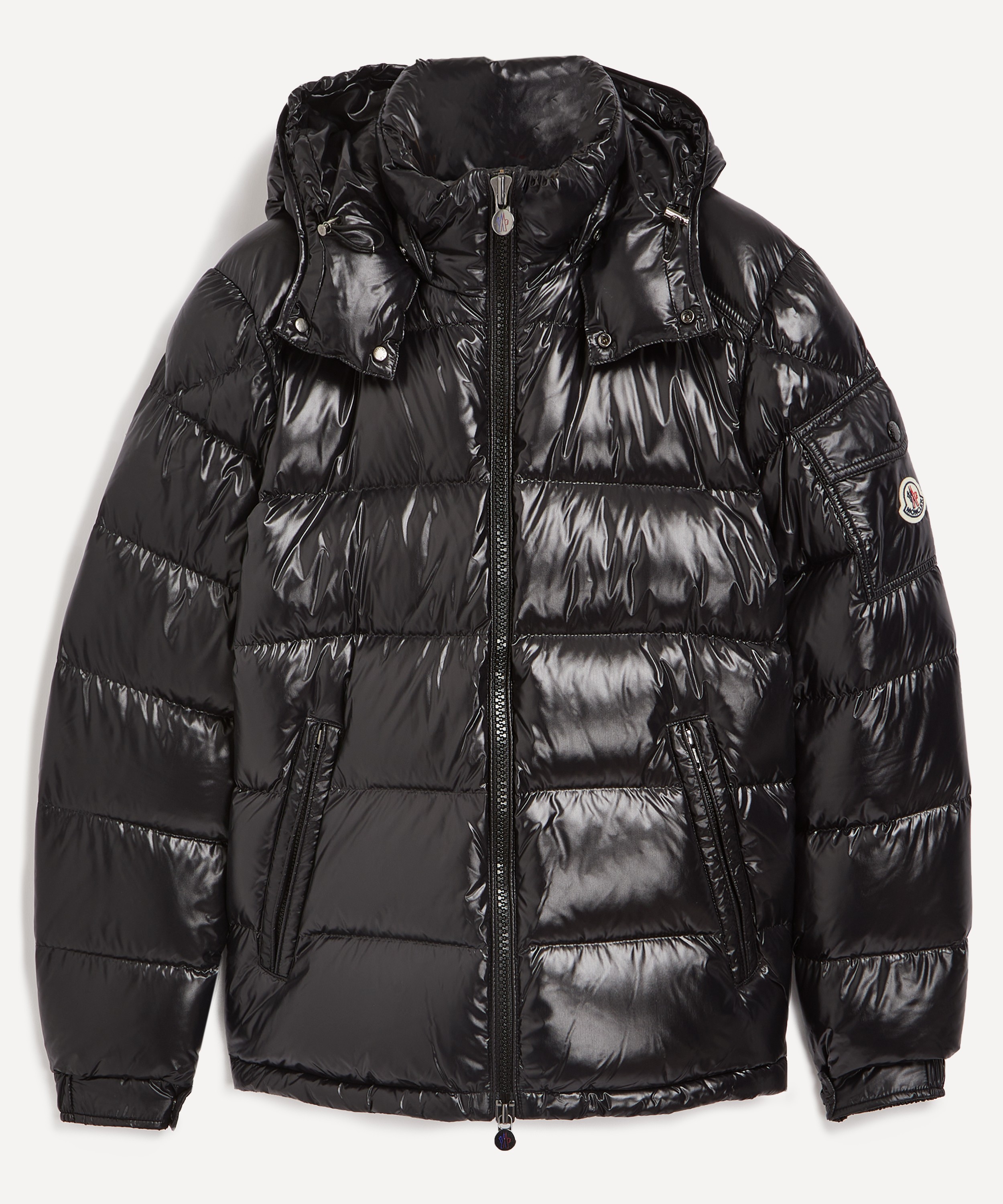 The Complete Guide to Moncler Jackets: History, Sizing & Care