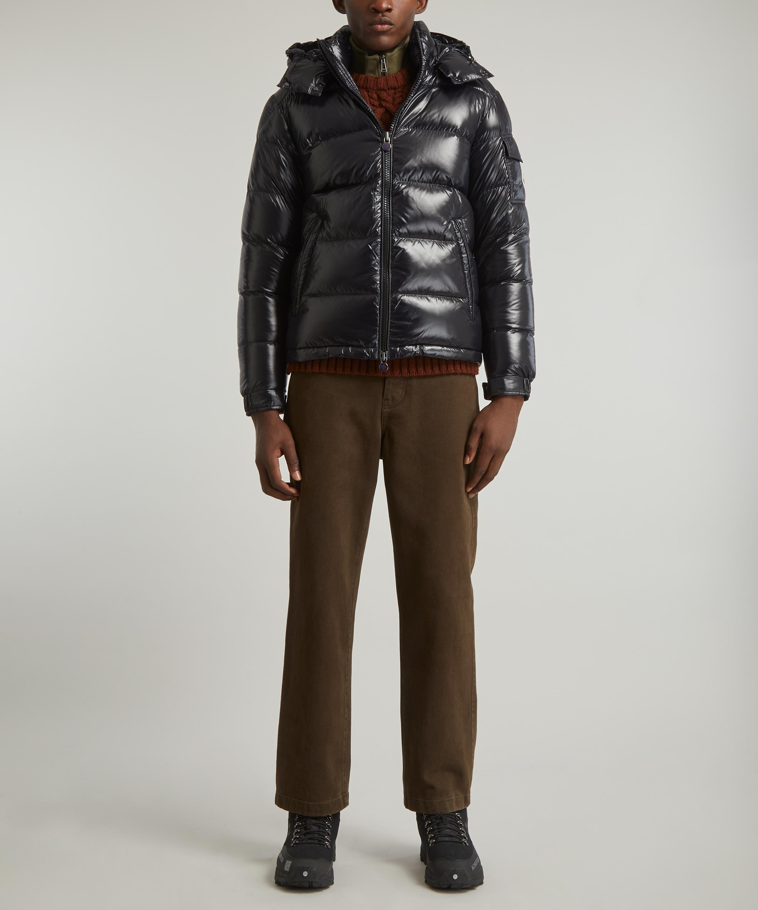 Moncler Moncler Maya Short Down Jacket | Liberty