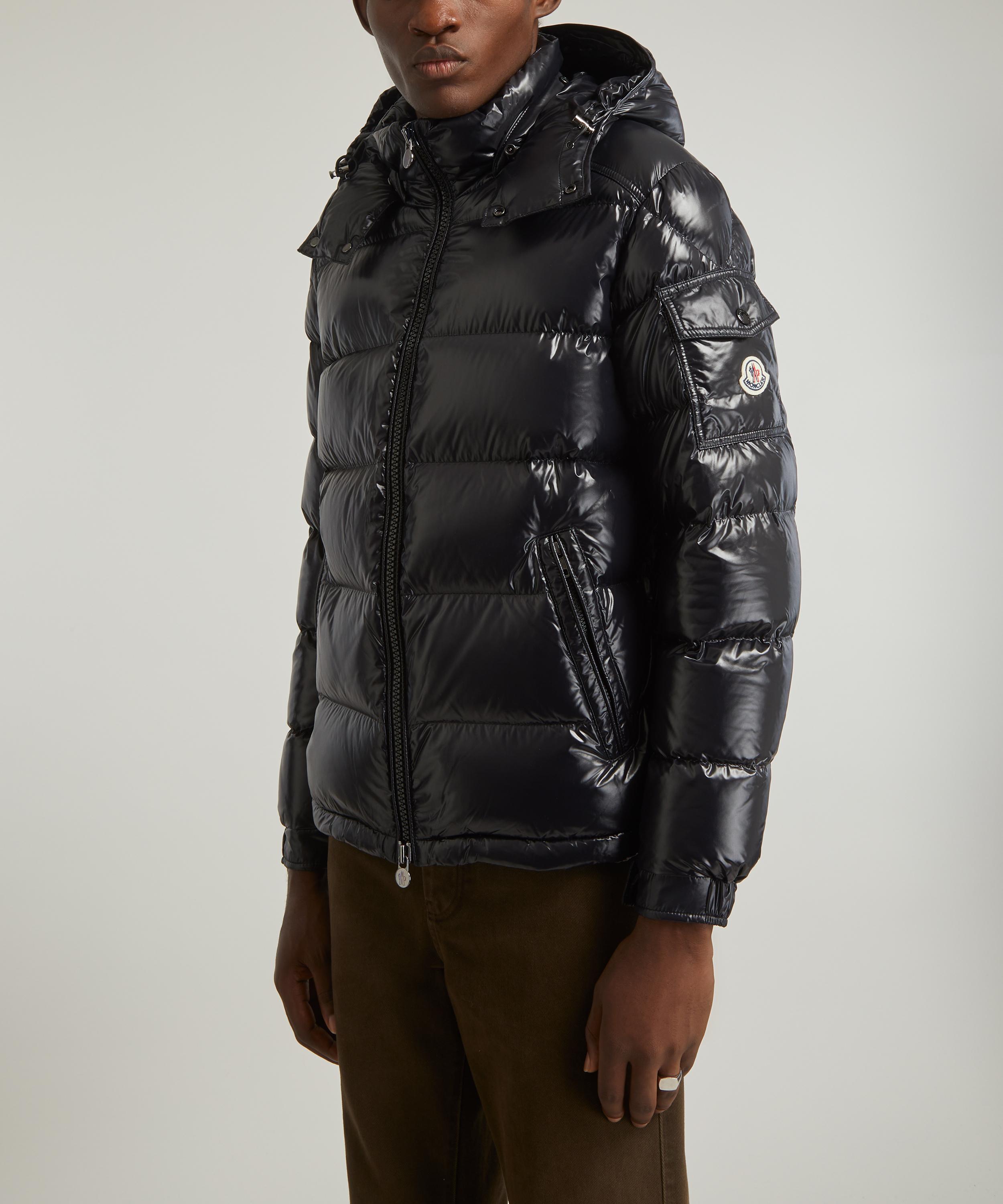 Moncler maya best sale jacket cheap