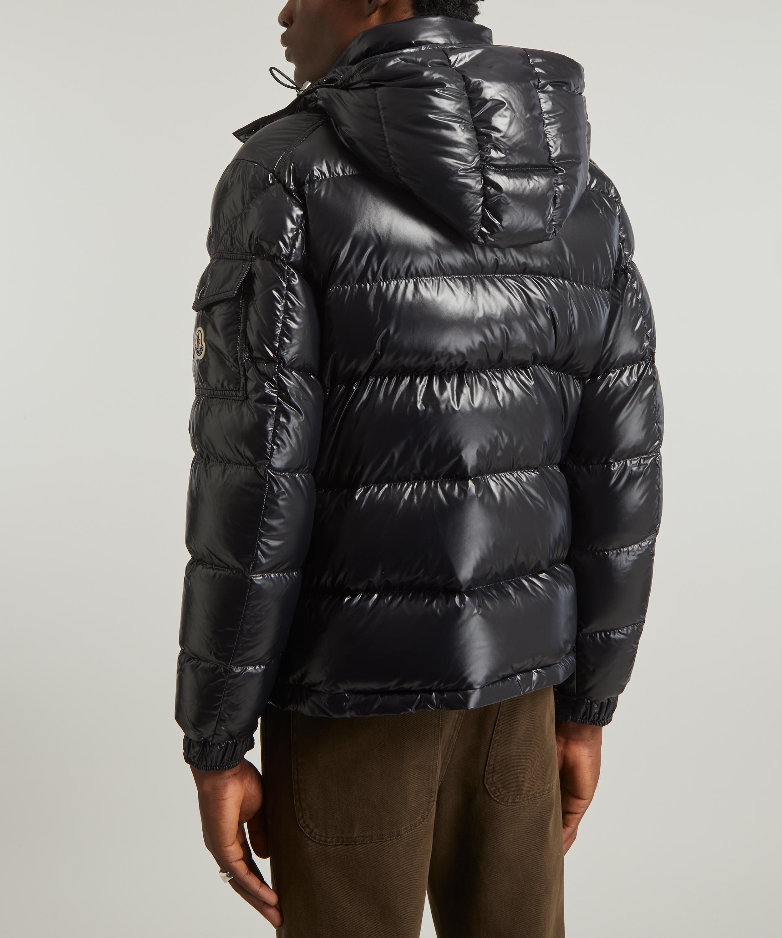 Moncler jacket outlet small