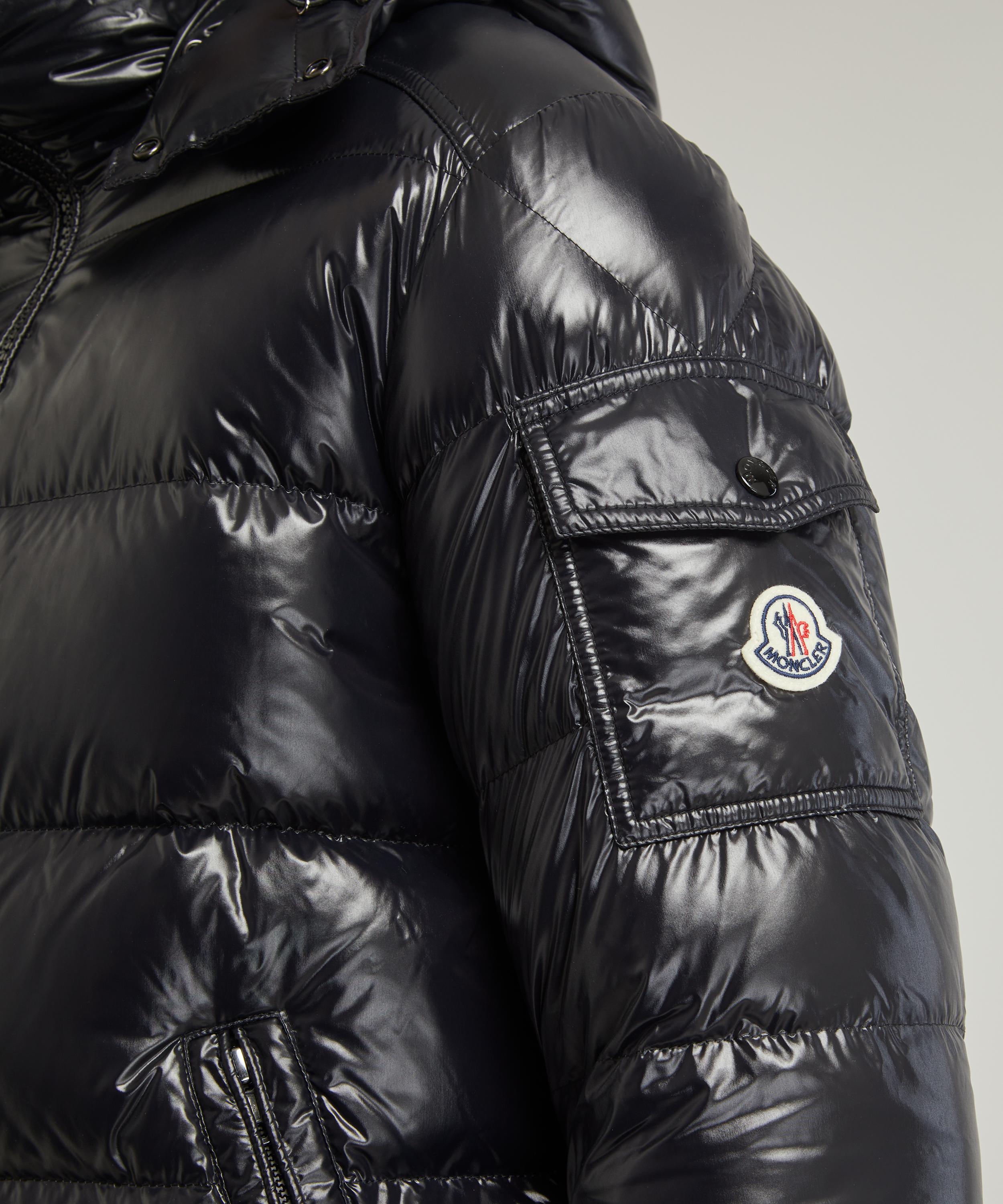 Moncler black on sale friday deals