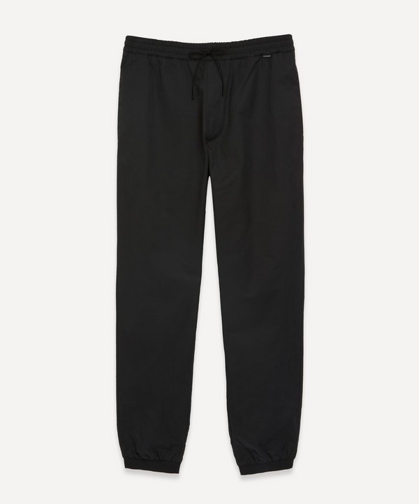 Moncler - Drawstring Jogging Trousers image number null