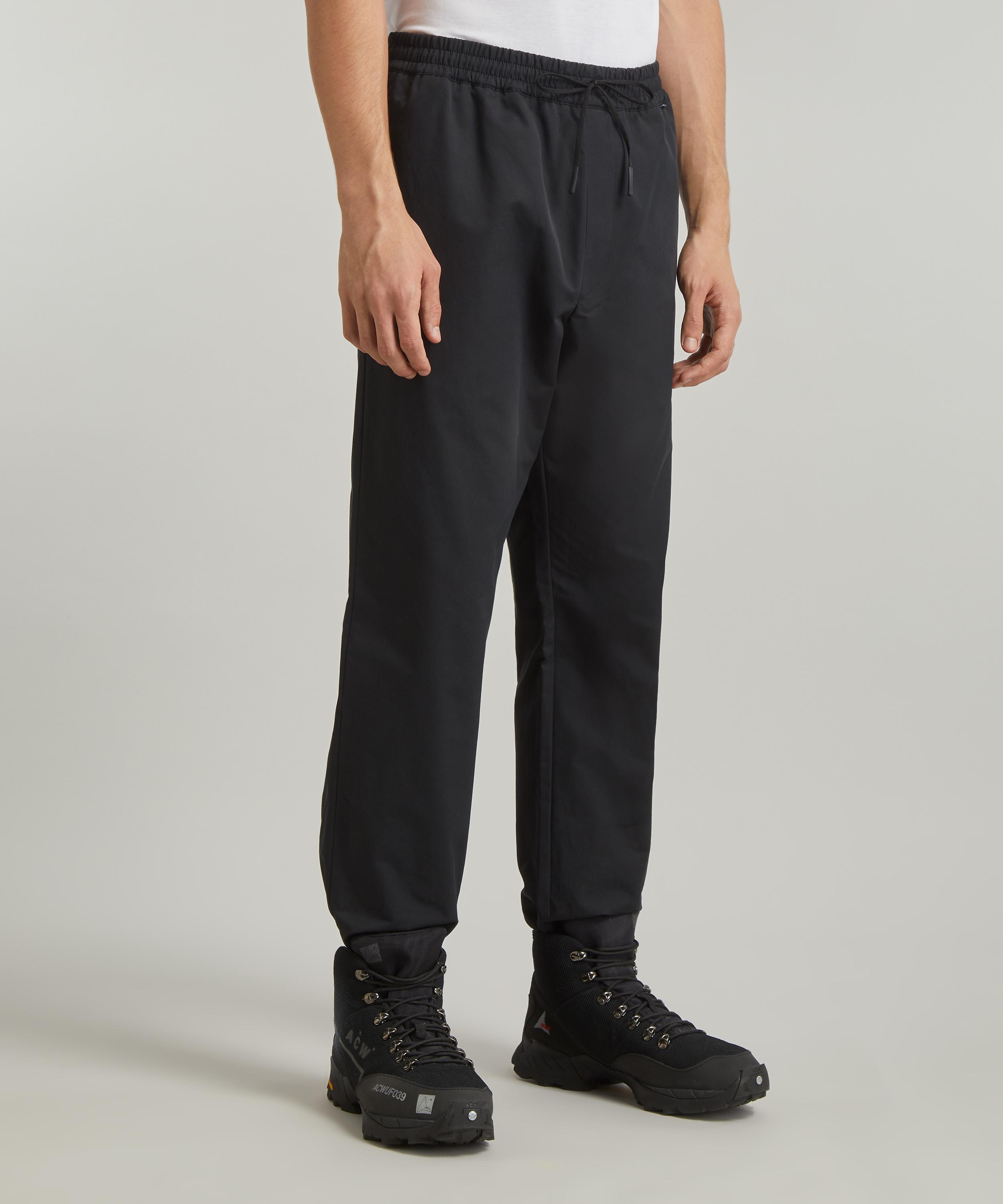 Moncler - Drawstring Jogging Trousers image number 2