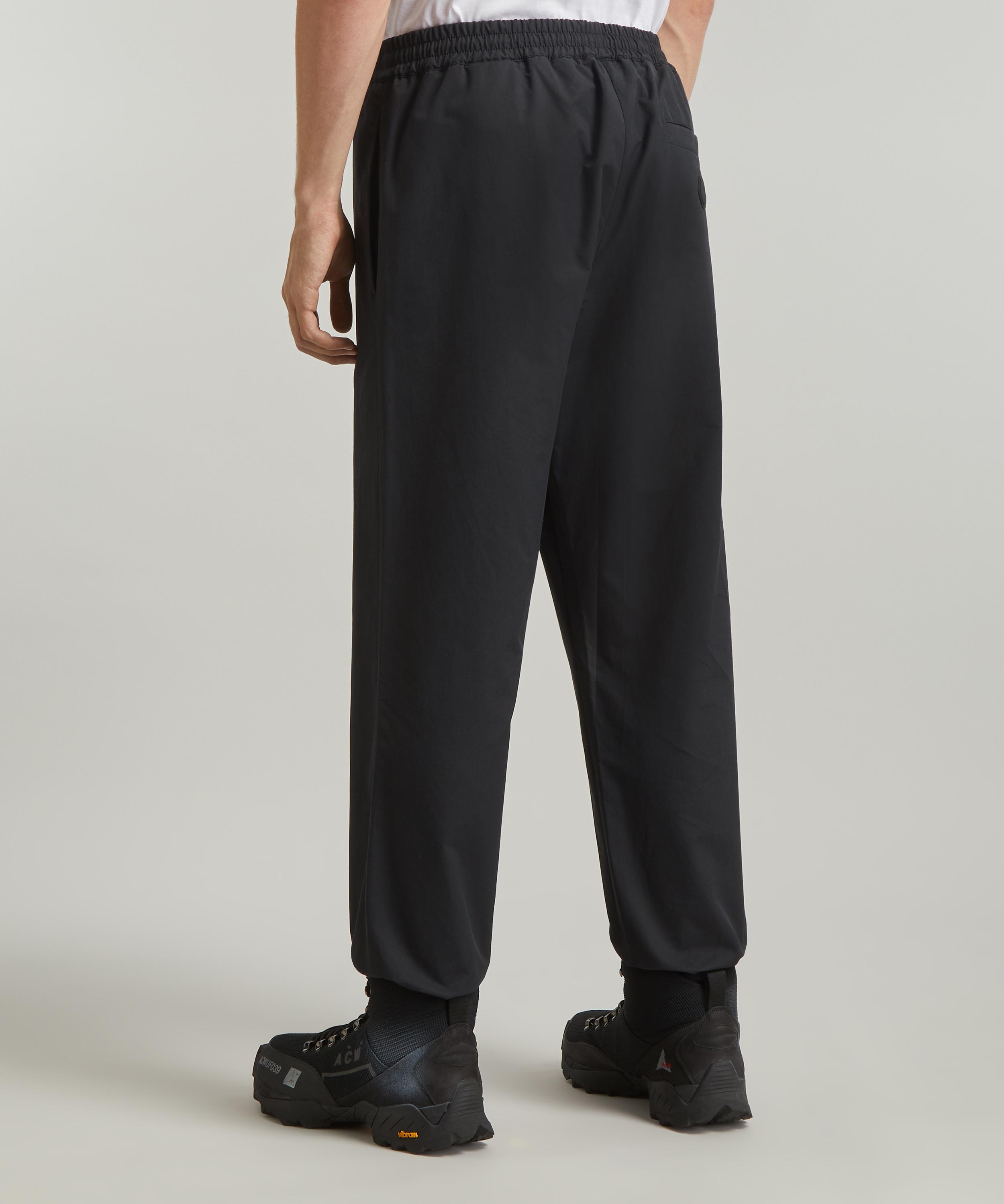 Moncler - Drawstring Jogging Trousers image number 3