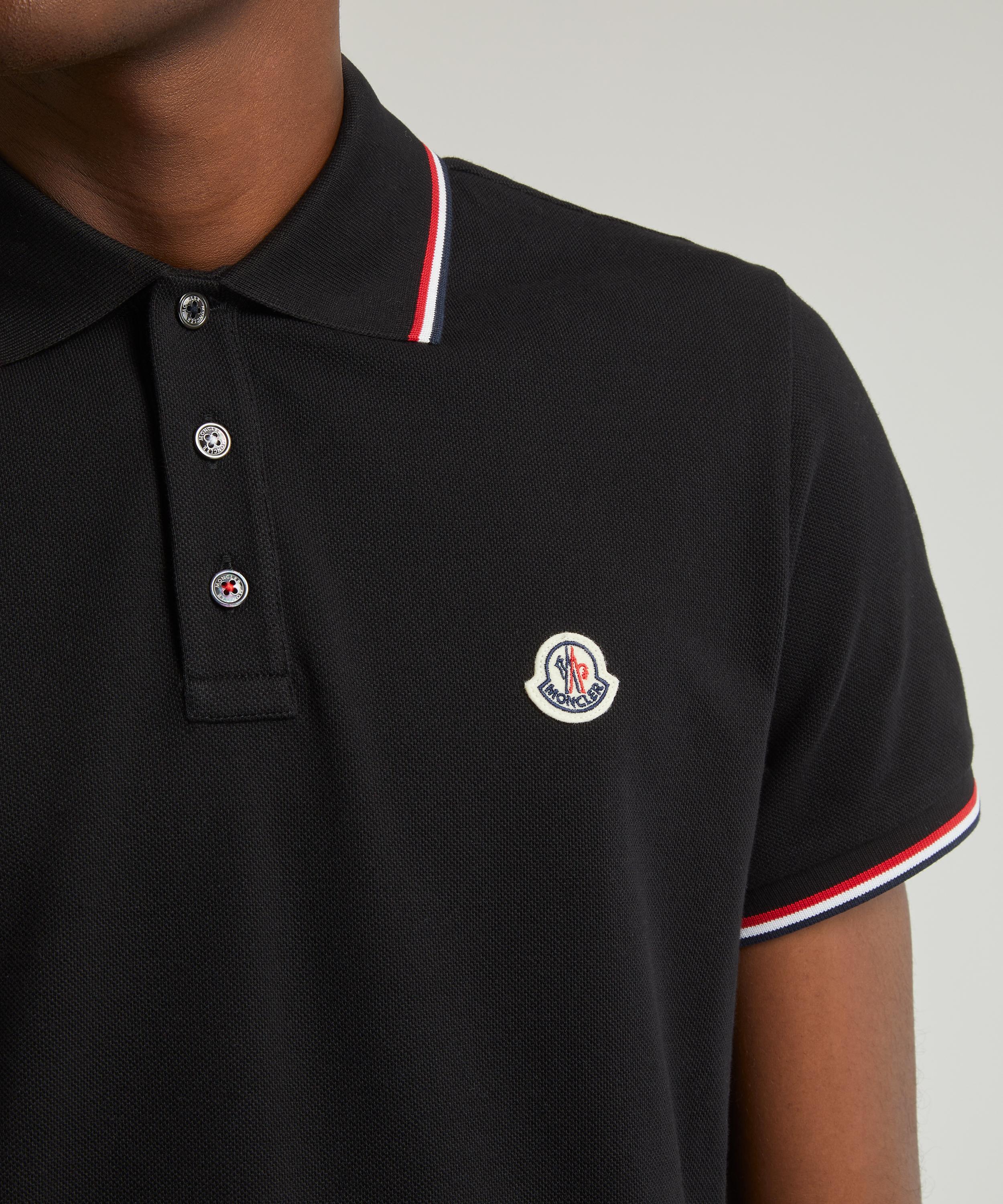 Polo moncler clearance