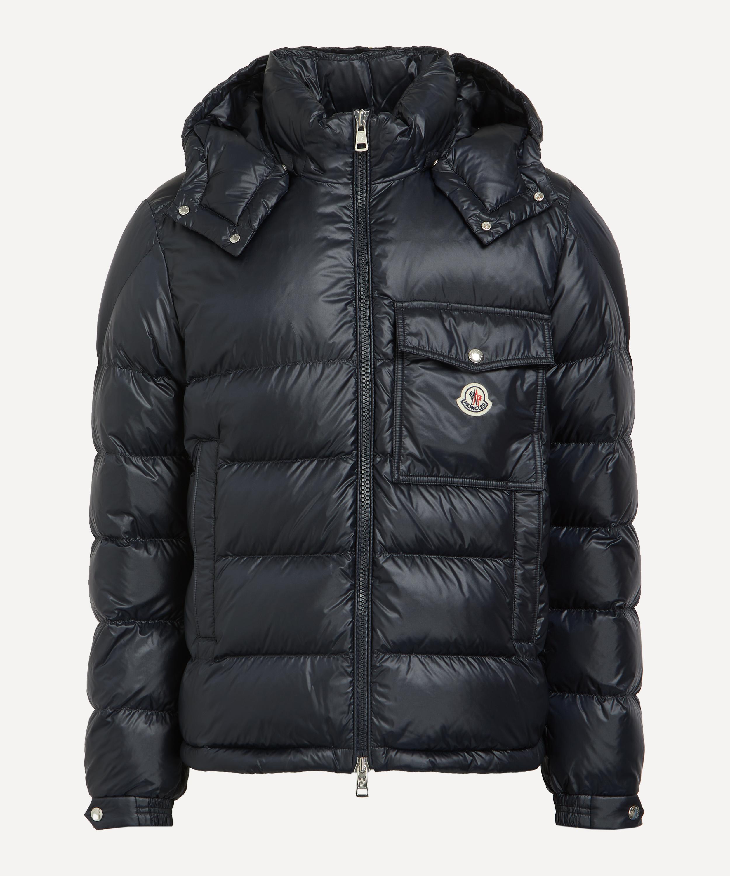 Men's Designer Padded Jackets Designer Quilted & Puffers Liberty