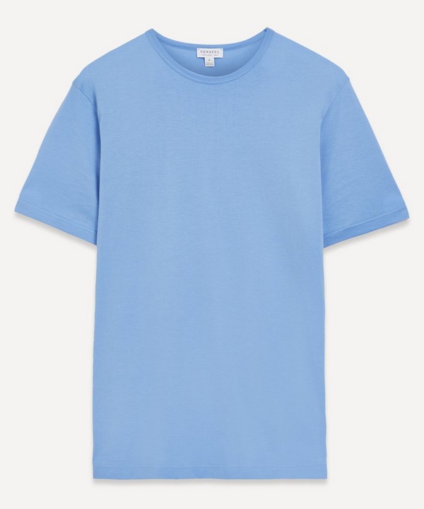 Sunspel - Classic T-Shirt