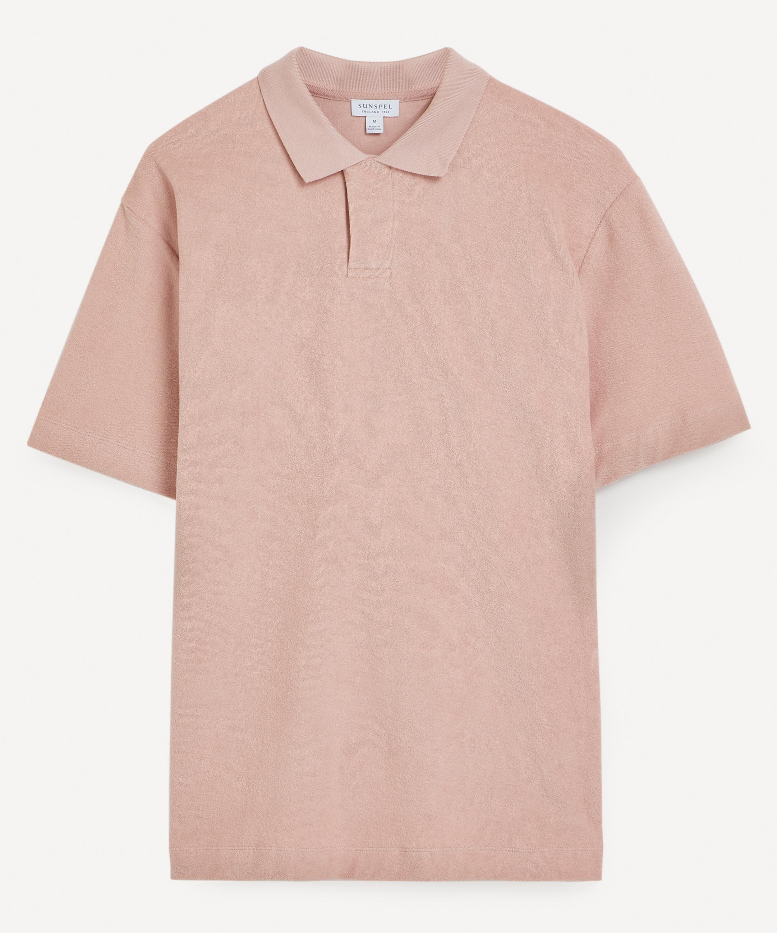 Sunspel - Riviera Polo Shirt