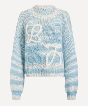 Loewe - Anagram Sweater image number 0