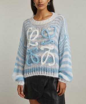 Loewe - Anagram Sweater image number 2