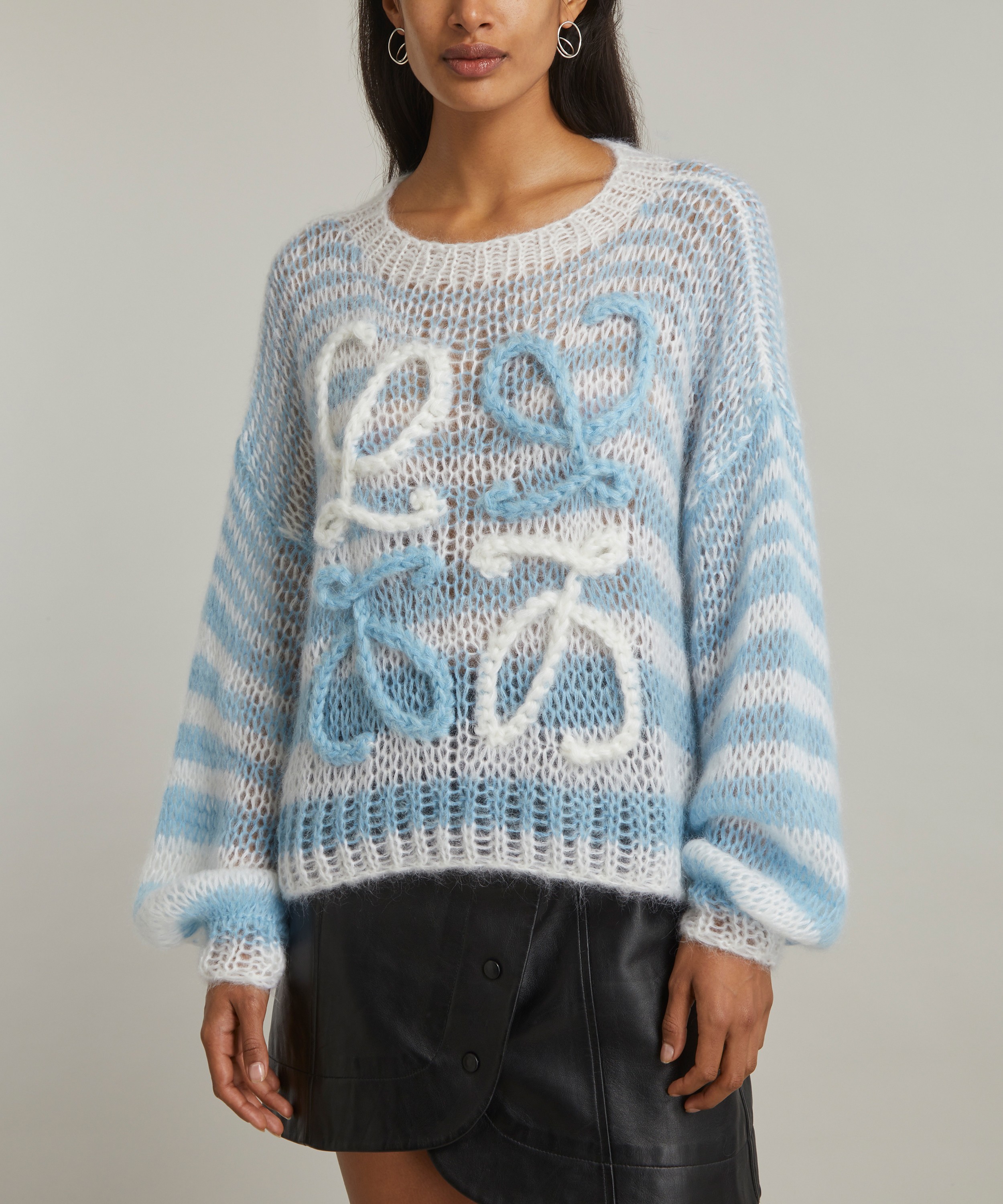 Loewe - Anagram Sweater image number 2