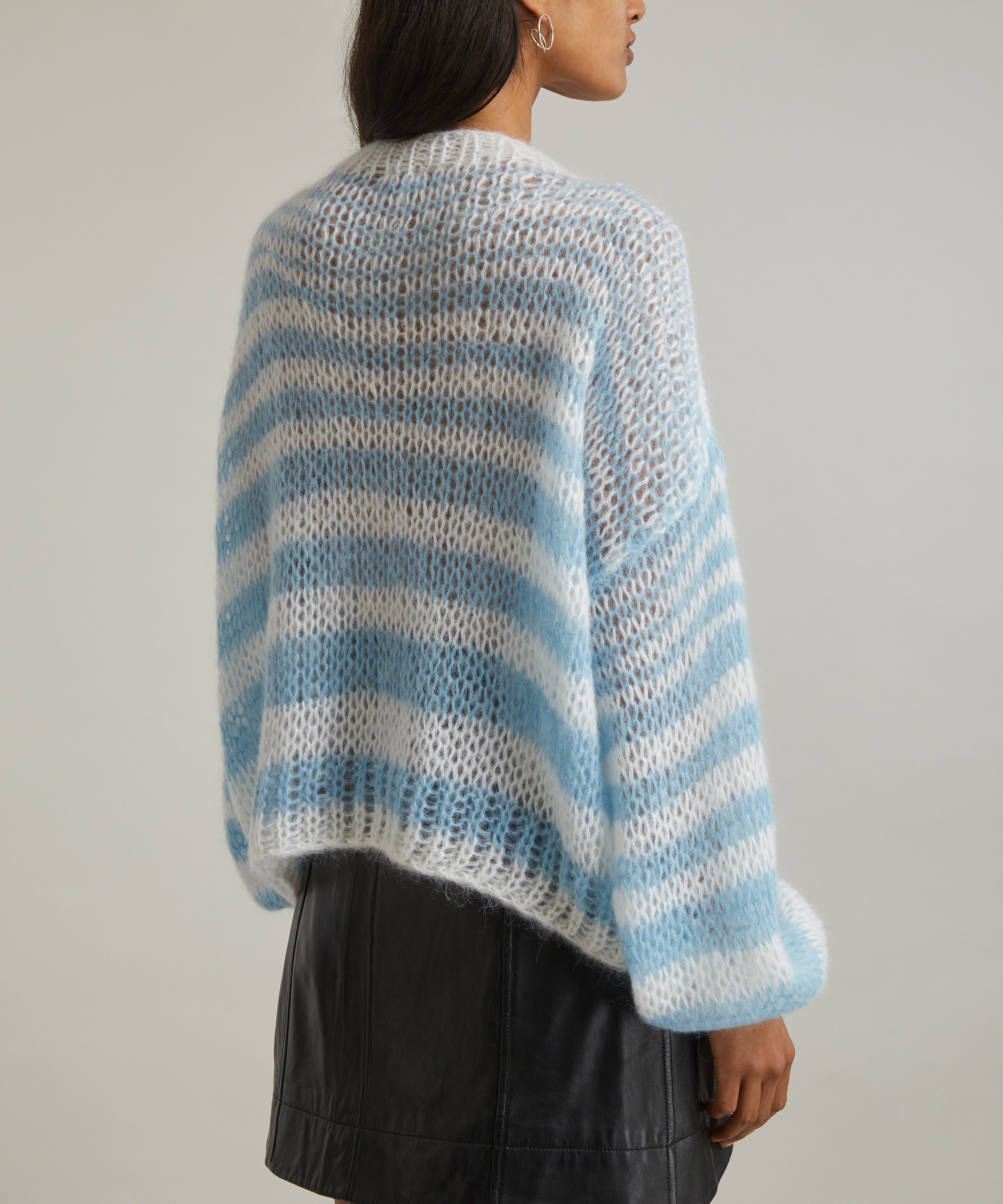 Loewe - Anagram Sweater image number 3