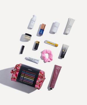 The Weekender Beauty Kit