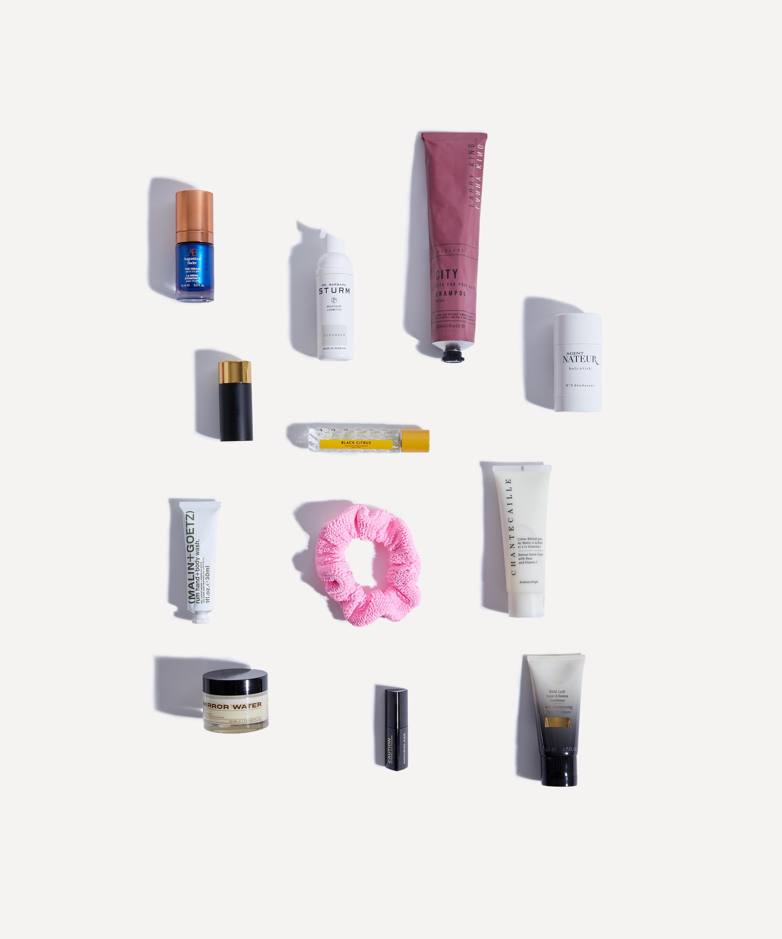 Liberty - The Weekender Beauty Kit image number 3
