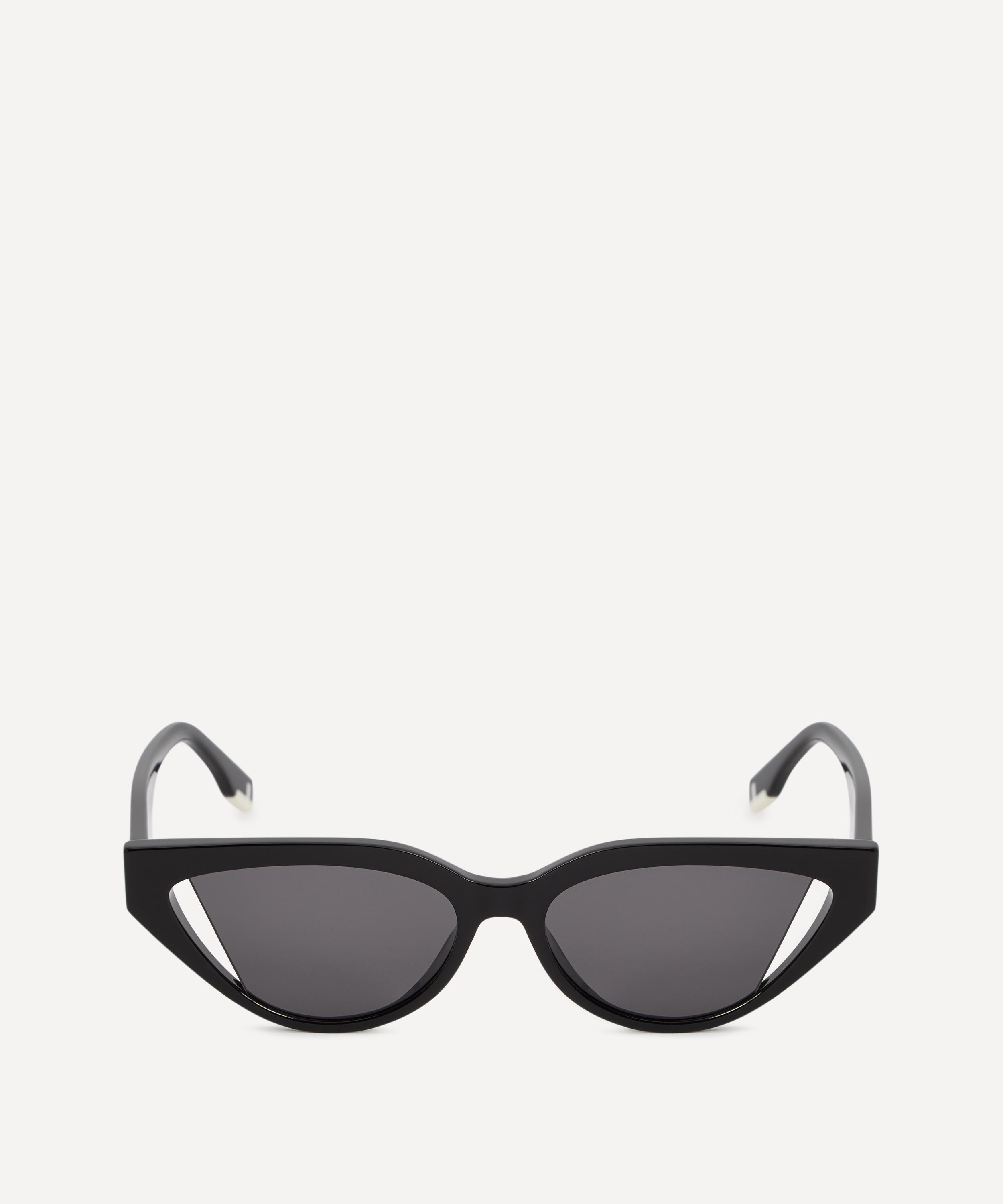 Sunglasses - Fendi Diagonal