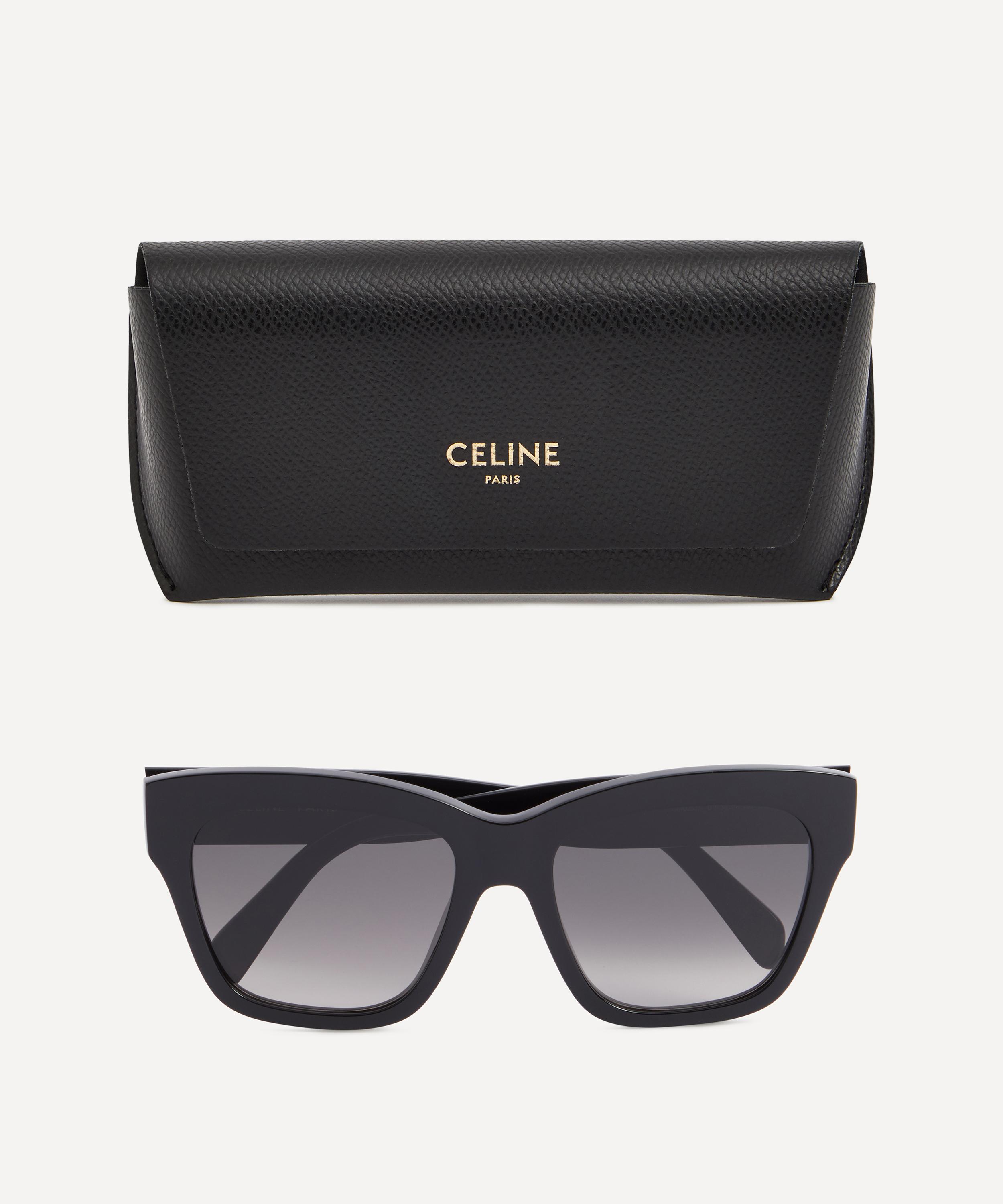 Sunglasses deals celine 2018