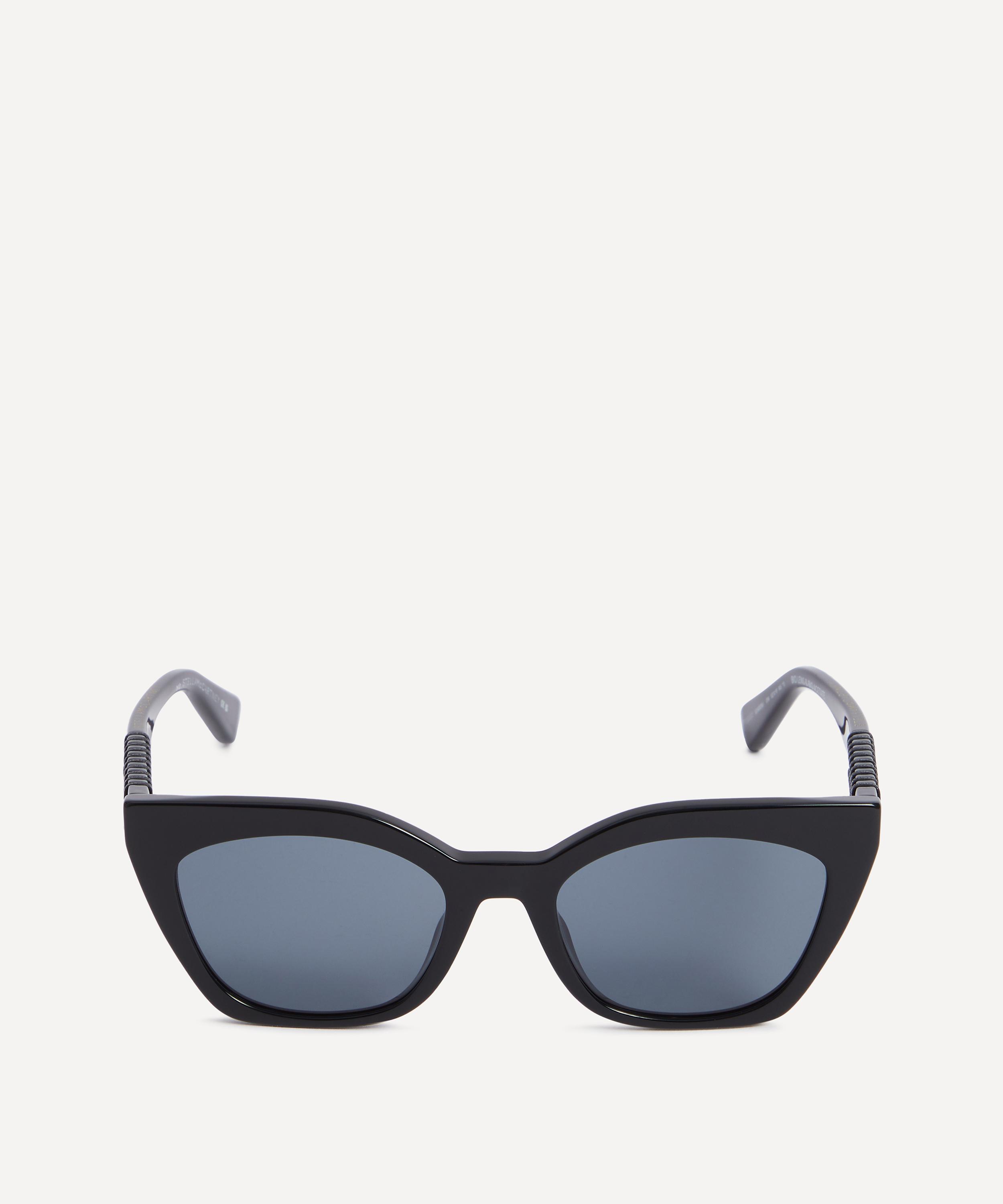 Stella McCartney - Falabella Cat-eye Sunglasses image number 0