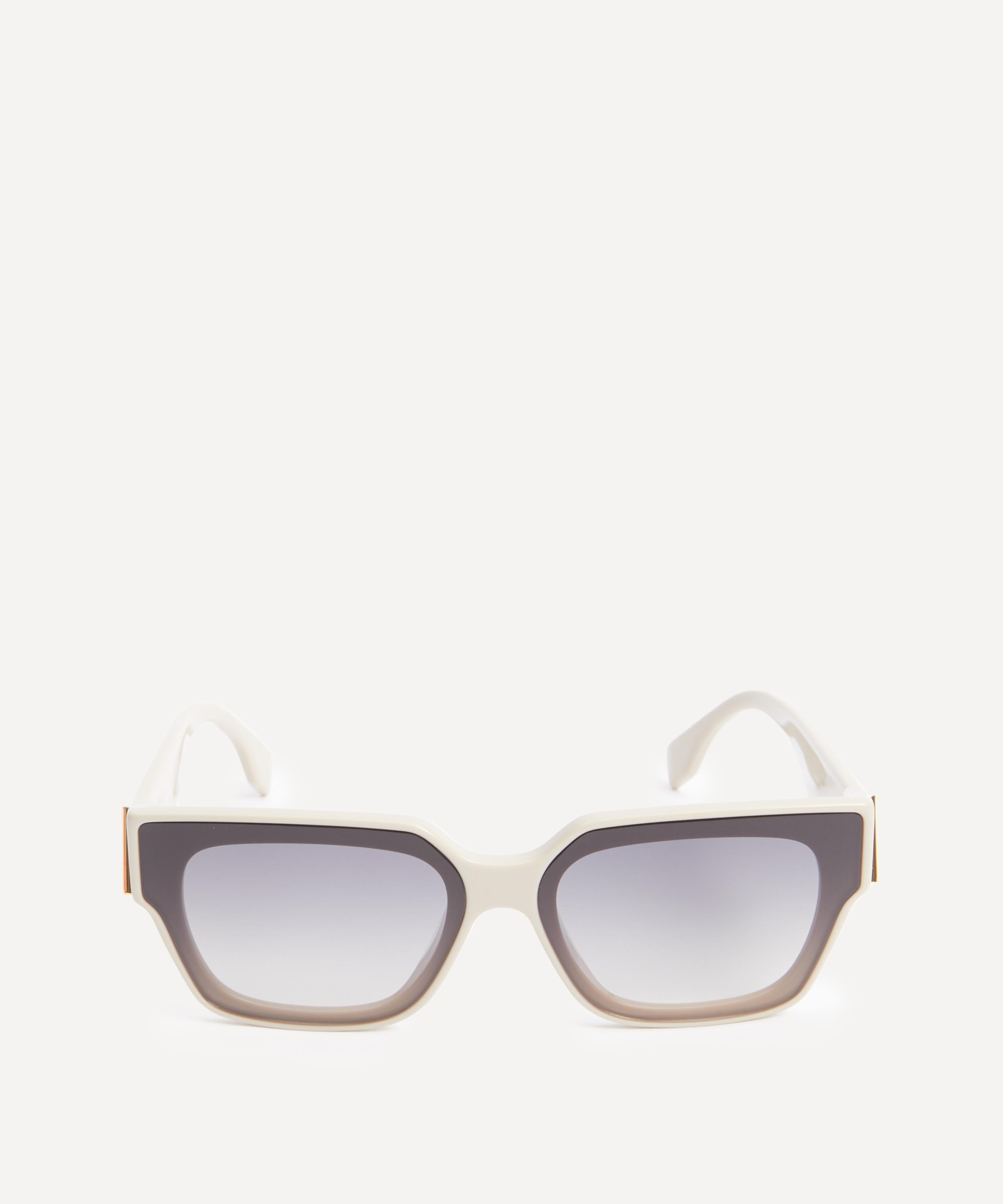 Fendi Black First Sunglasses