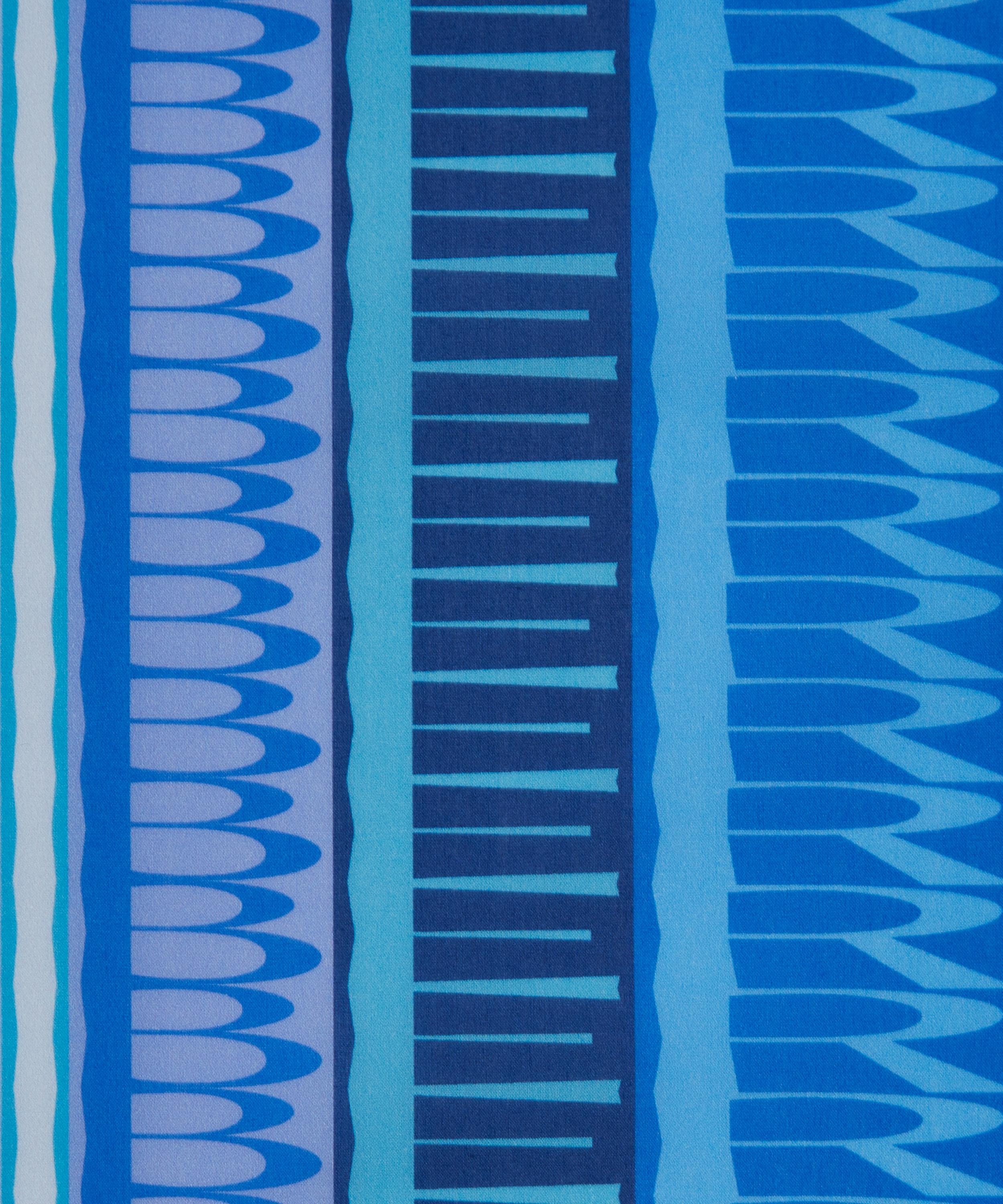 Liberty Fabrics - Liberty Lines Organic Tana Lawn™ Cotton image number 