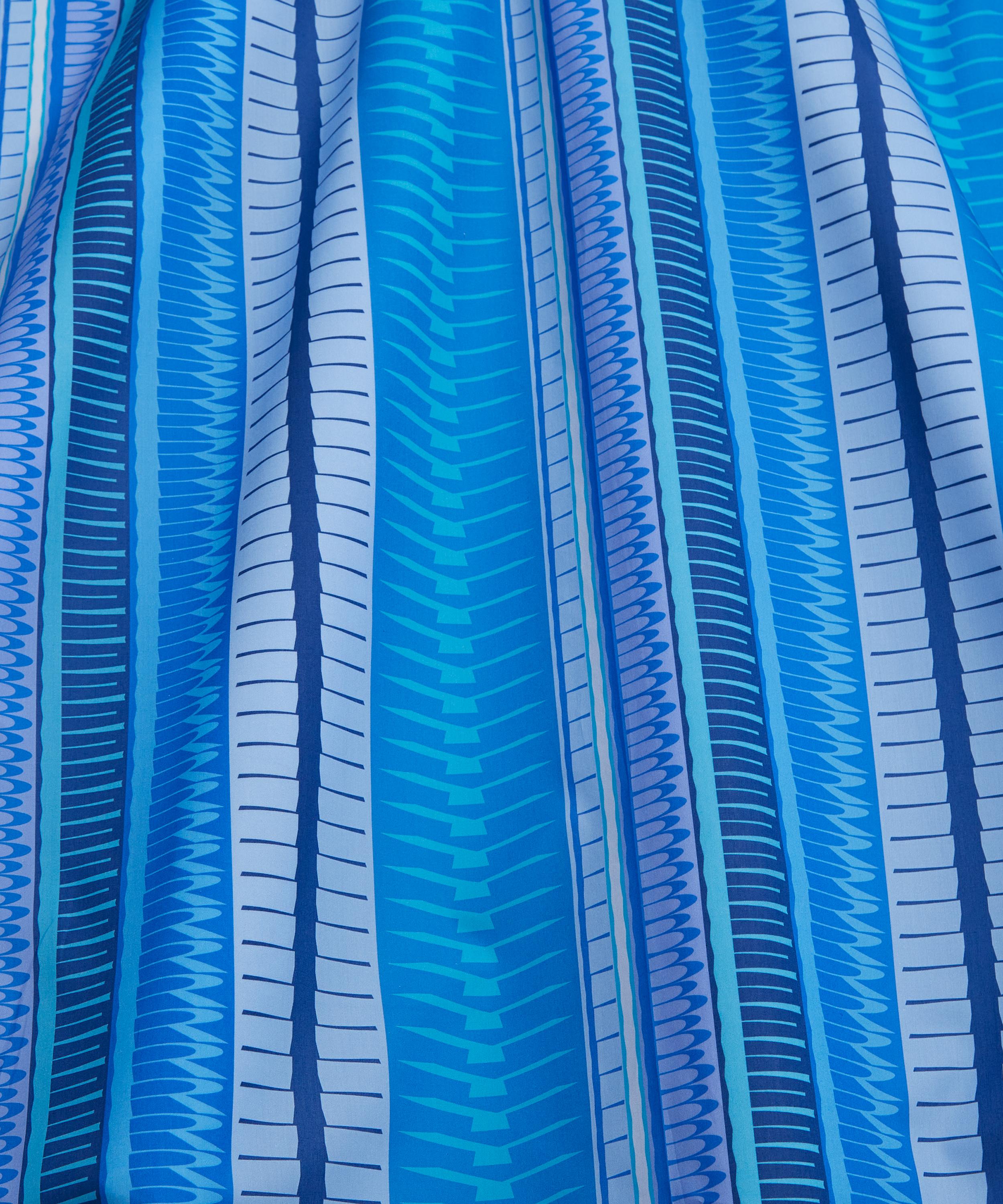 Liberty Fabrics - Liberty Lines Organic Tana Lawn™ Cotton image number 