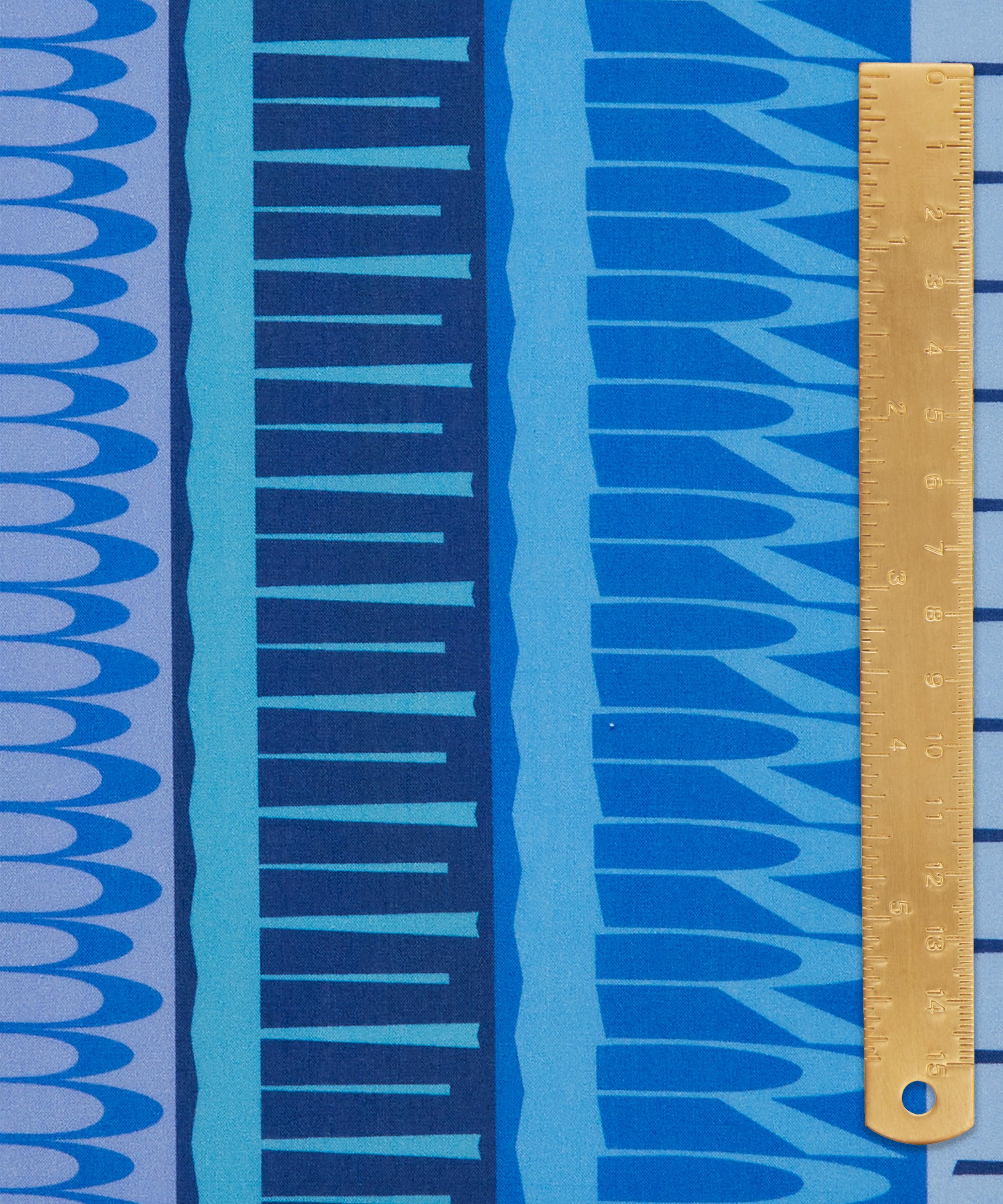 Liberty Fabrics - Liberty Lines Organic Tana Lawn™ Cotton image number 