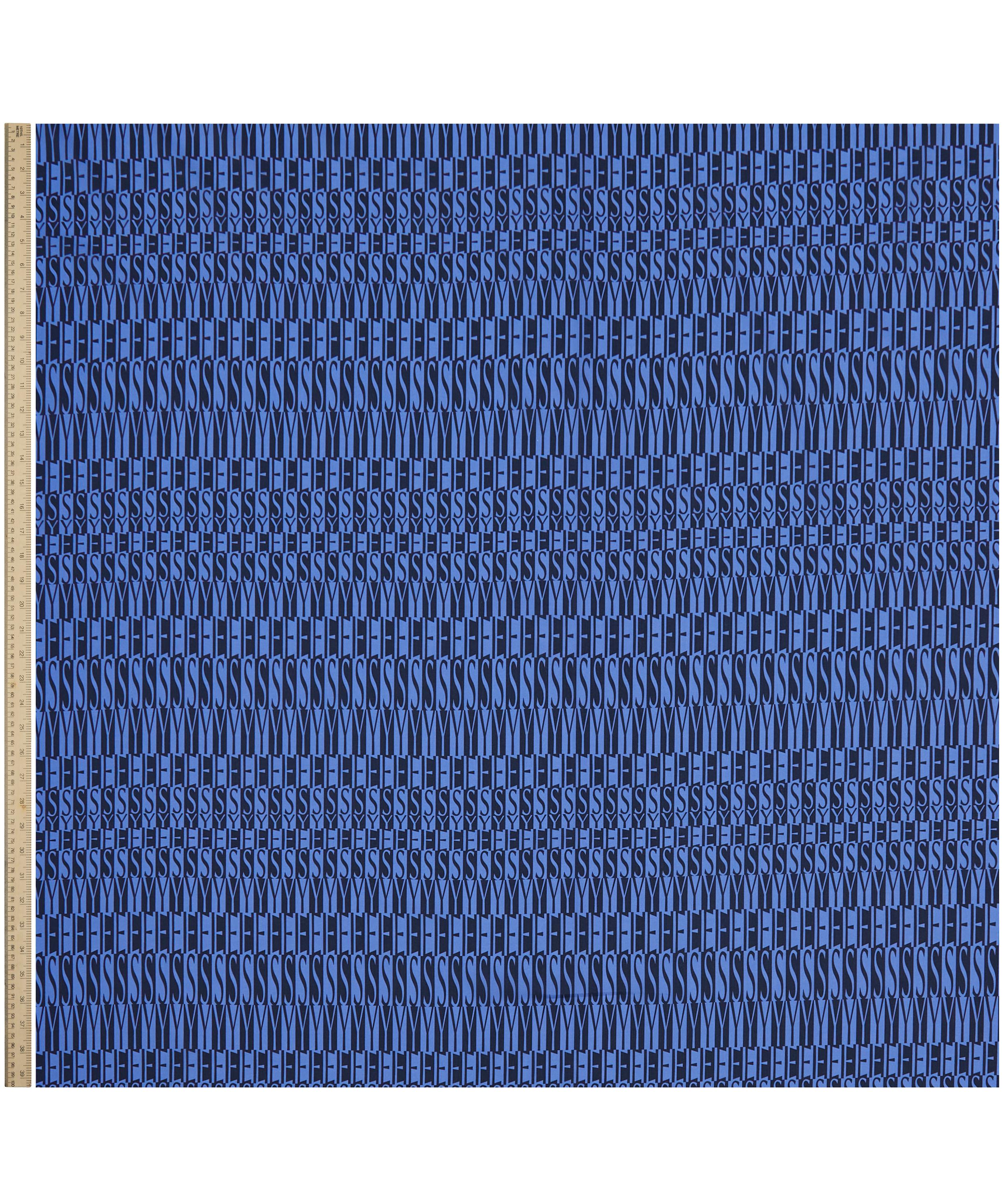 Liberty Fabrics - Say Yes Organic Tana Lawn™ Cotton image number 1