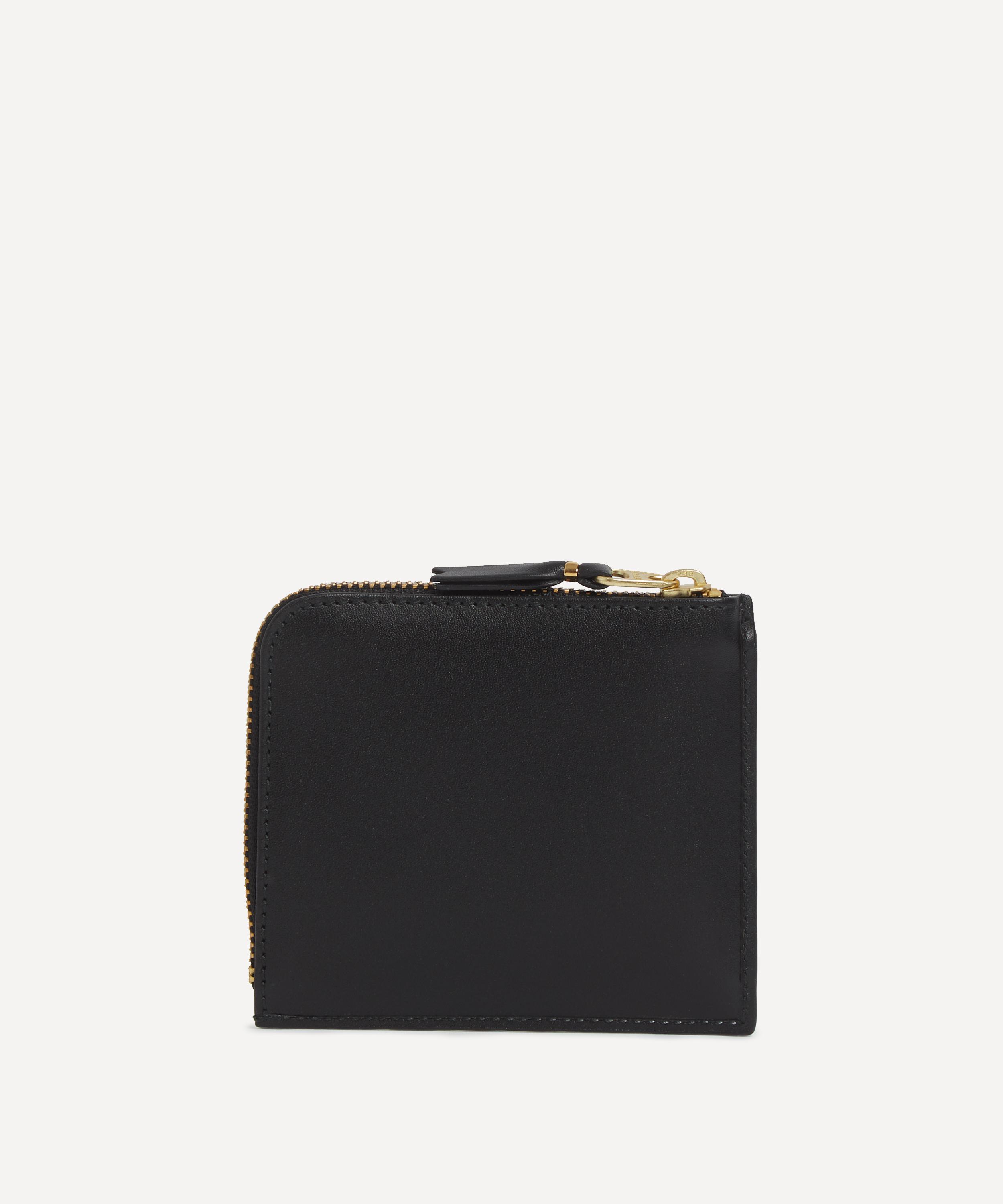 Comme des garcons card clearance holder