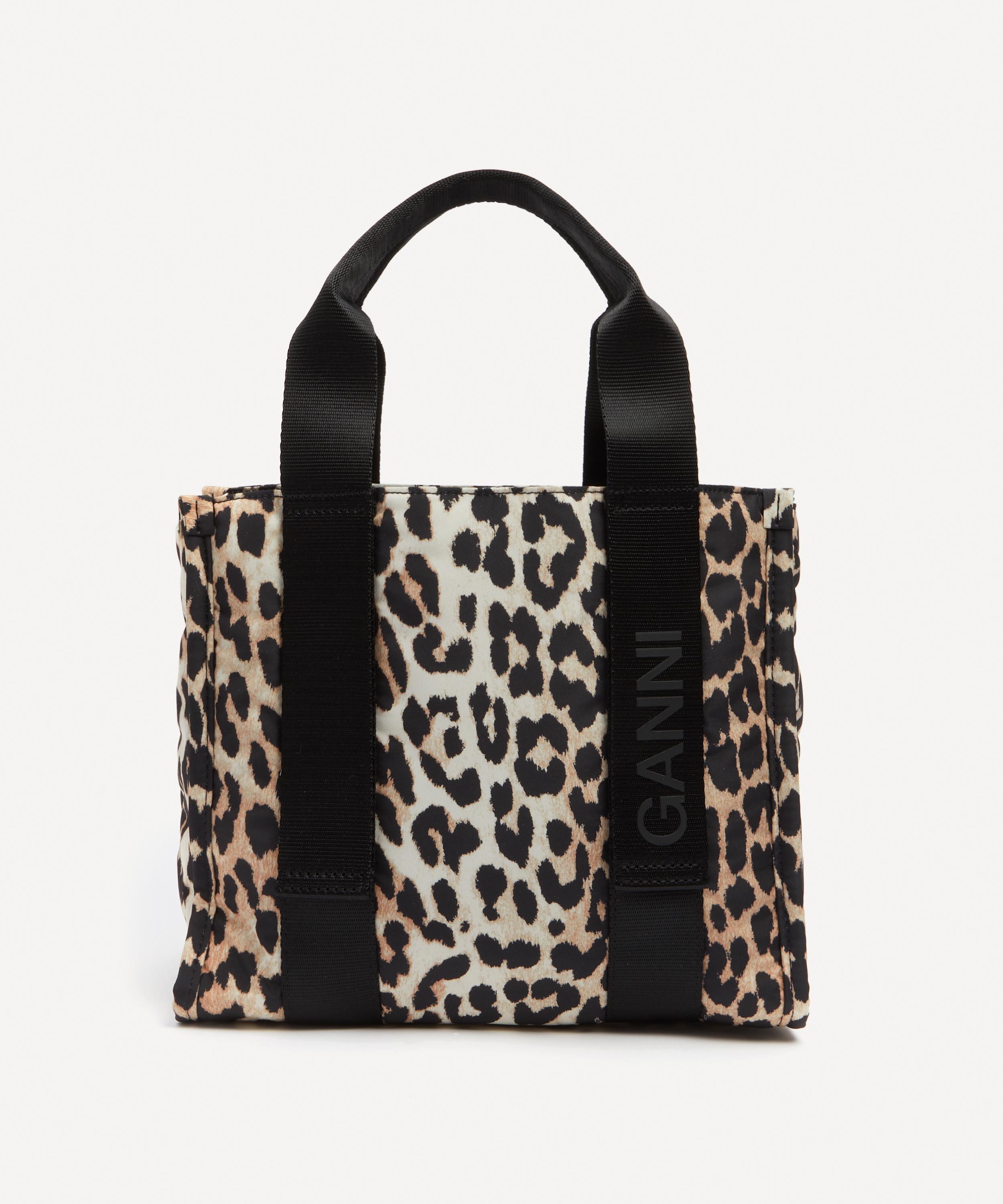 Ganni - Small Tech Tote Bag image number 2