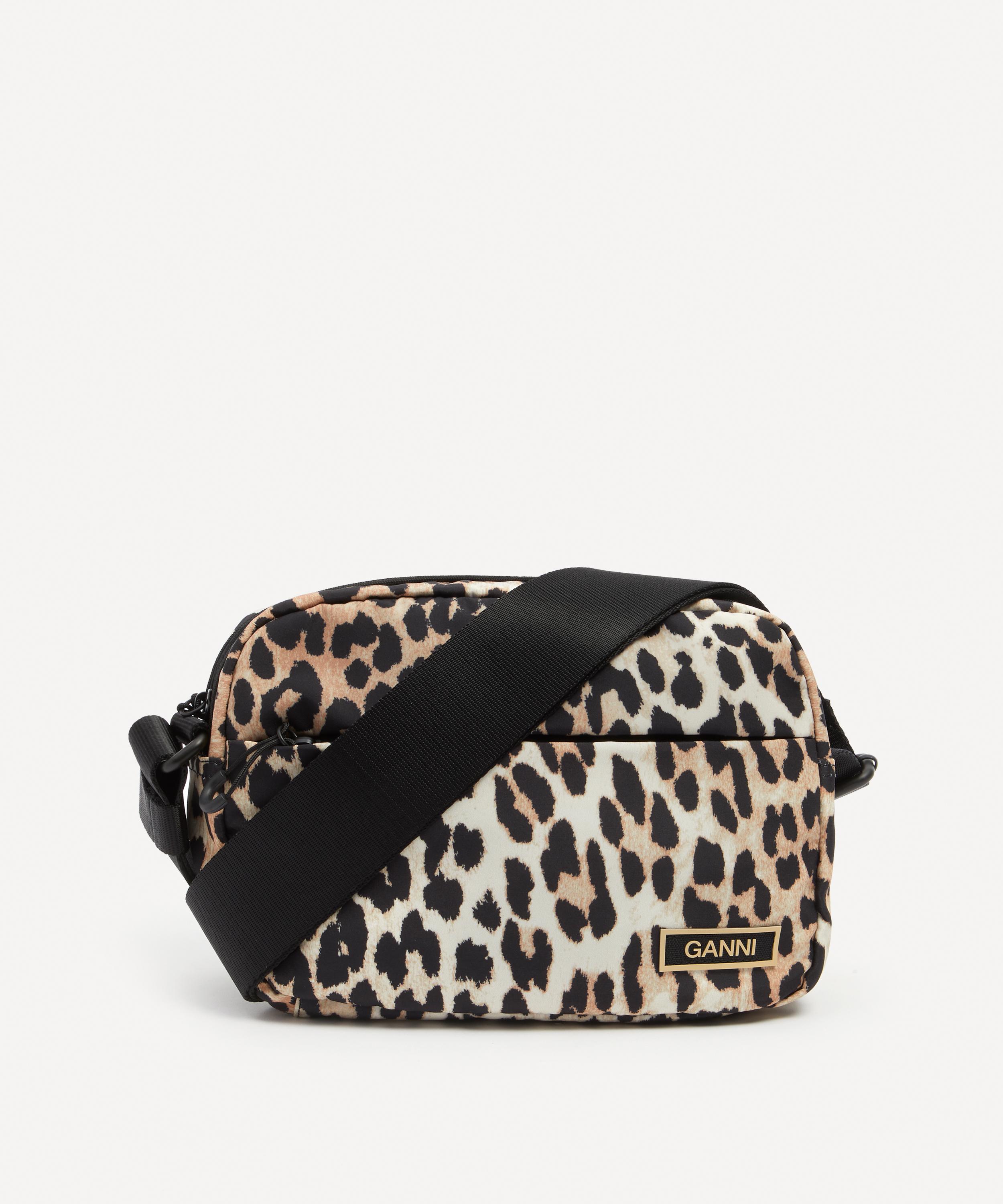 Ganni discount bum bag