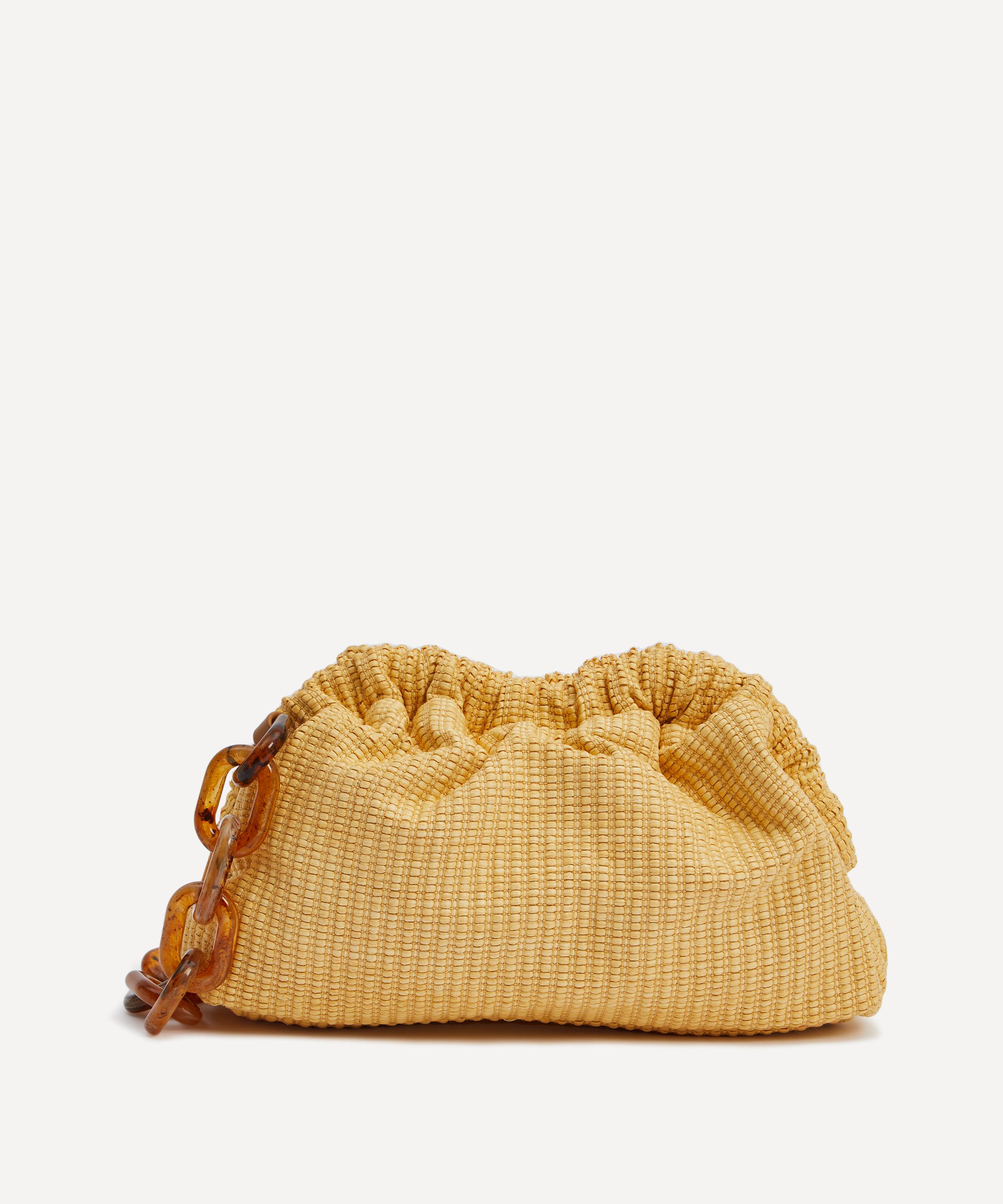 Mansur Gavriel - Twist Mini Cloud Clutch Bag