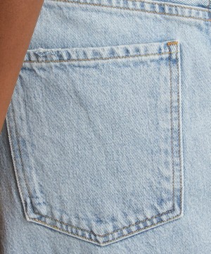 AGOLDE - Hilla Practice Maxi-Skirt image number 4