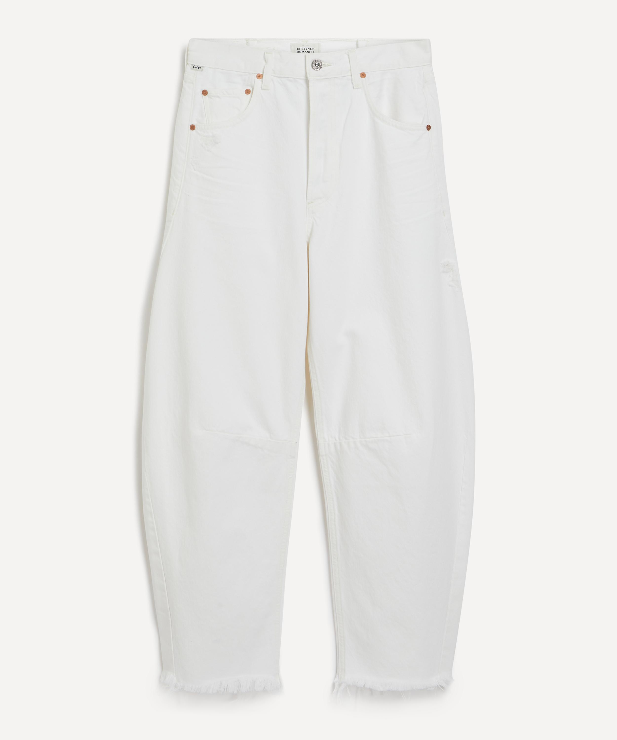 Citizens of Humanity Horseshoe Jeans | Liberty