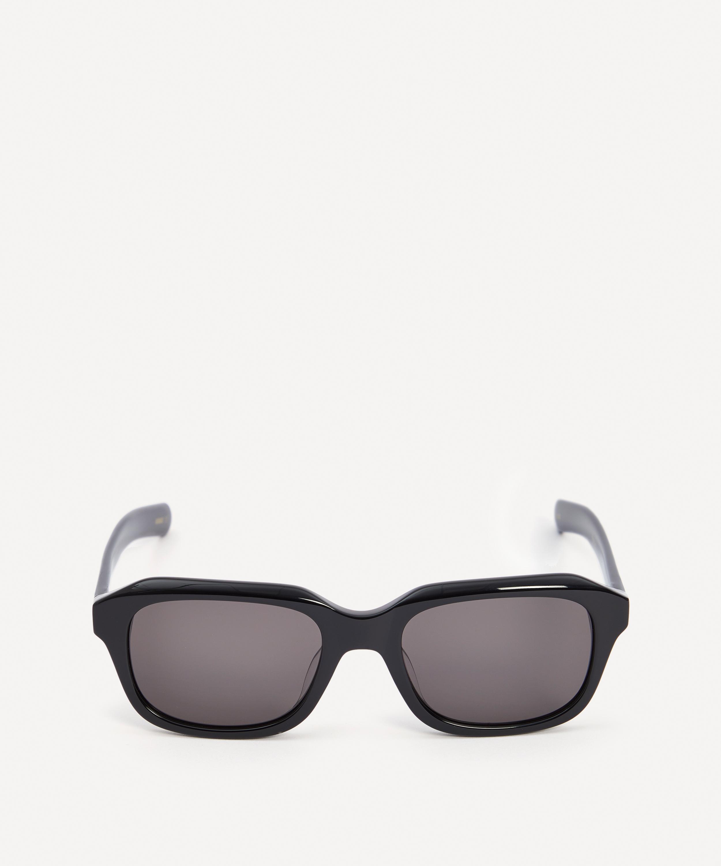 Flatlist - Sammys Rectangular Sunglasses