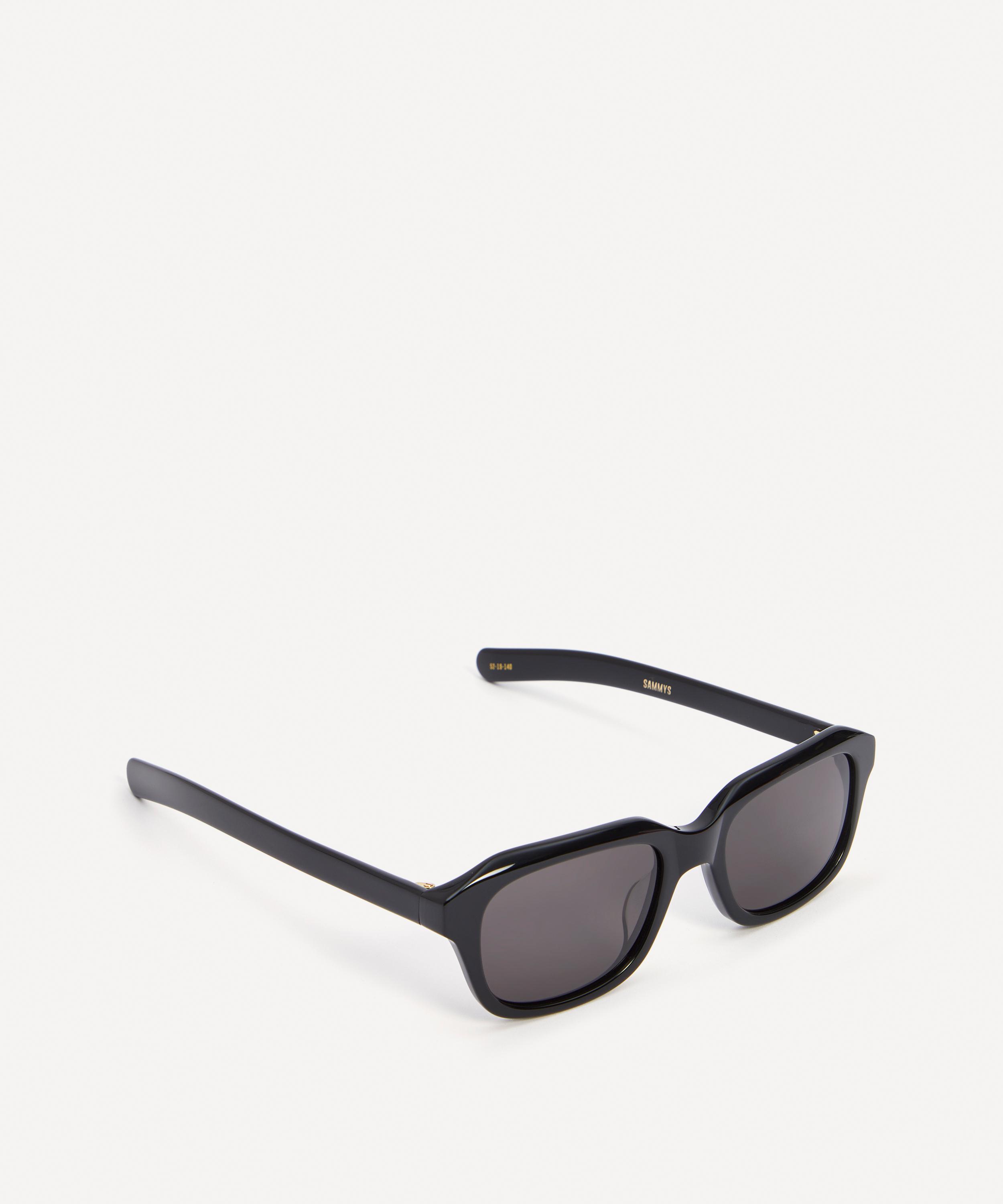 Flatlist - Sammys Rectangular Sunglasses image number 1