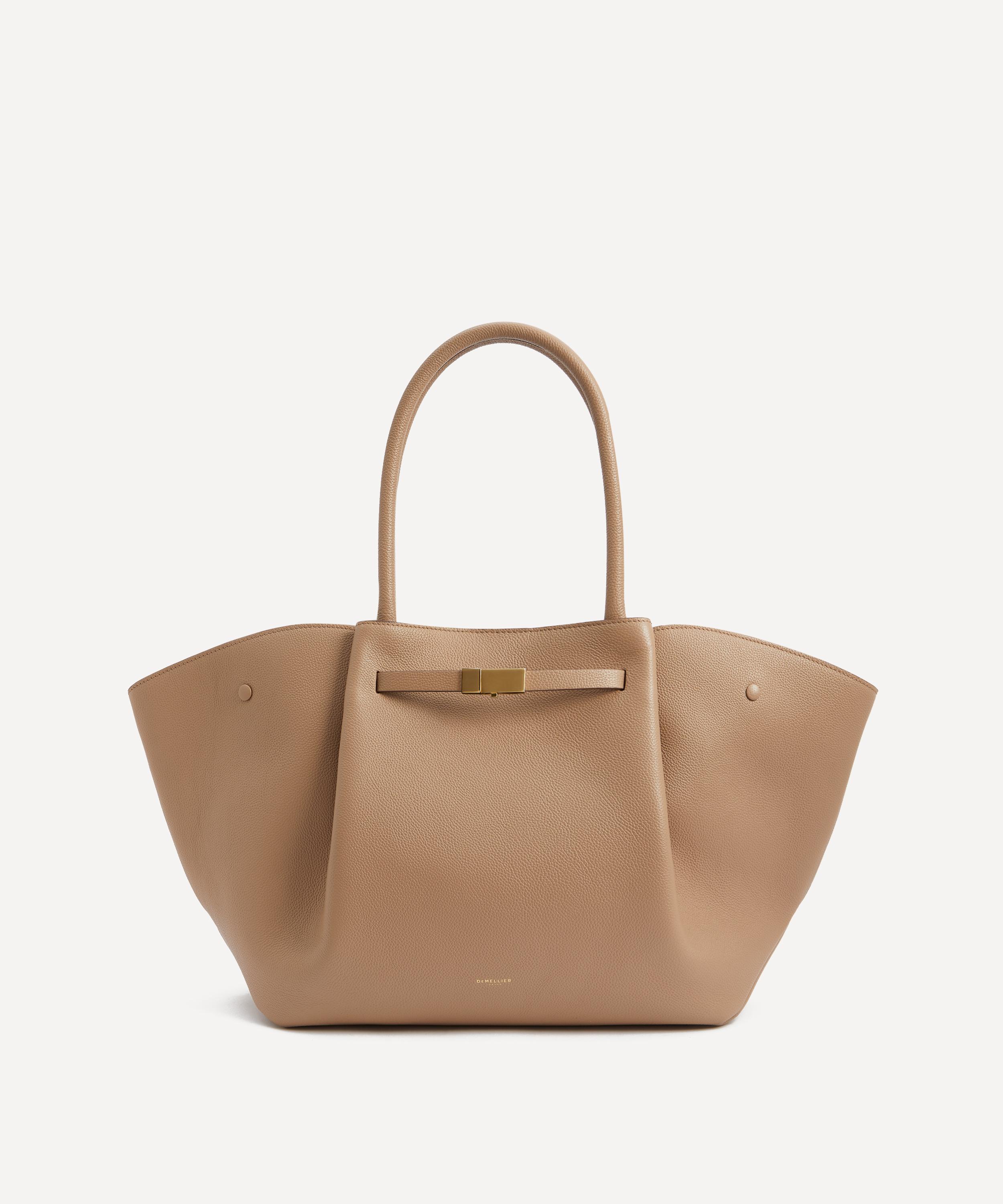 DeMellier - New York Tote Bag image number 