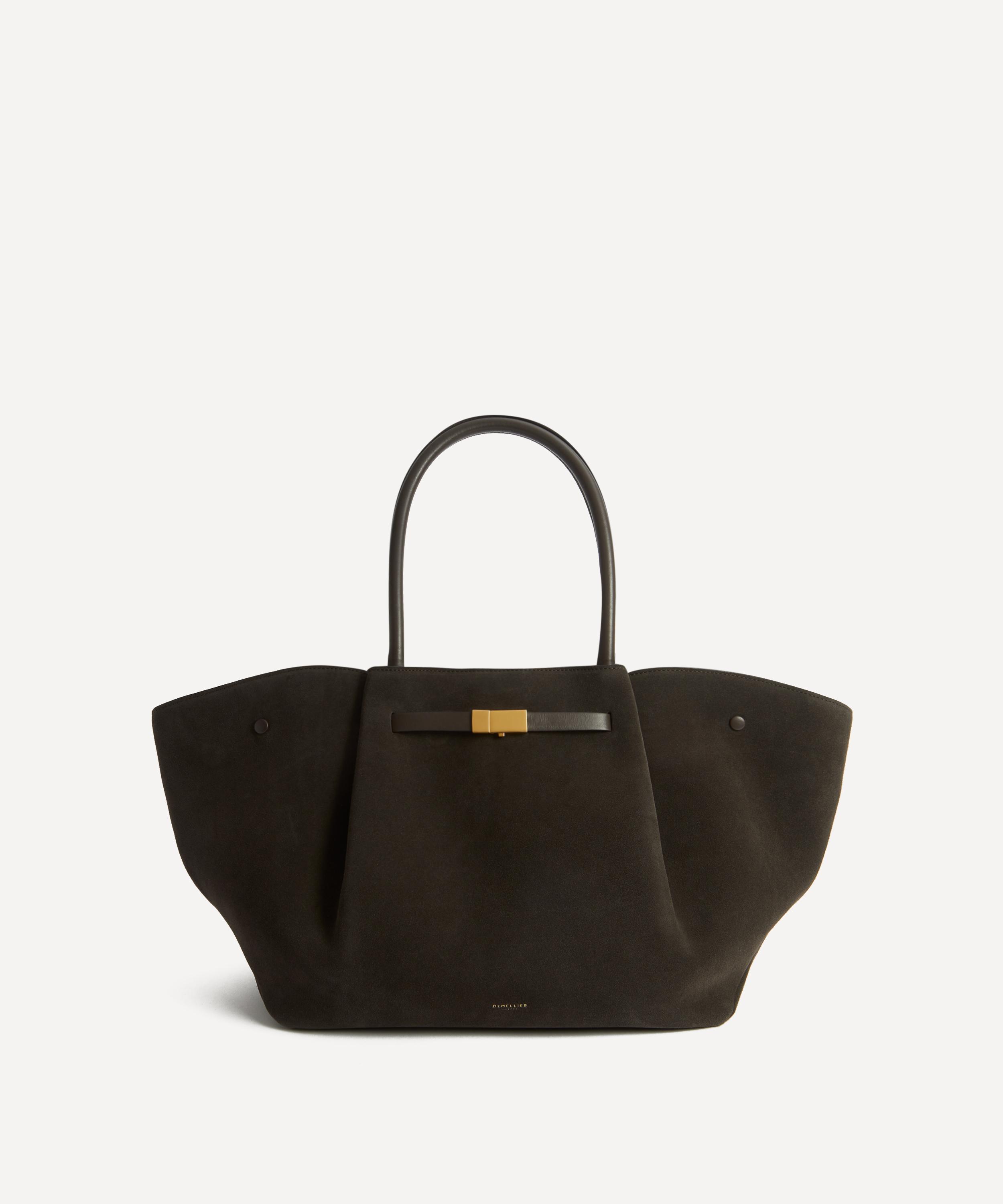 DeMellier - New York Tote Bag image number 