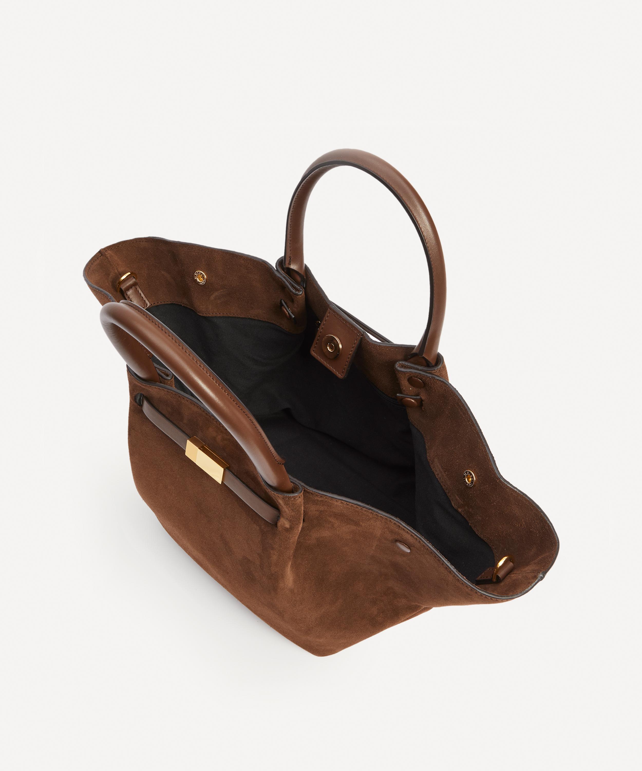 Bag Organizer for the DeMellier New York Tote