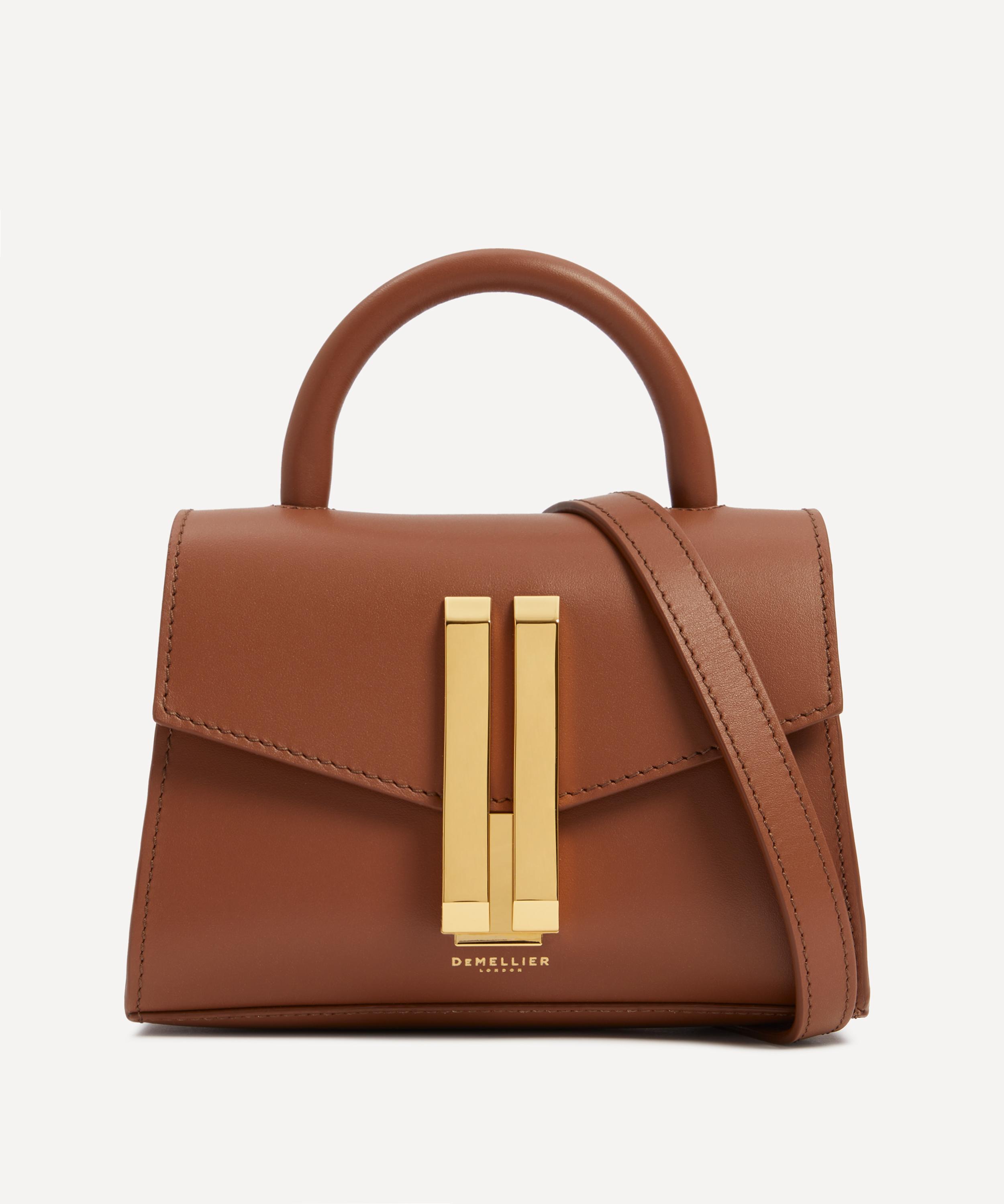 DeMellier - Nano Montreal Micro Cross-Body Bag image number 0