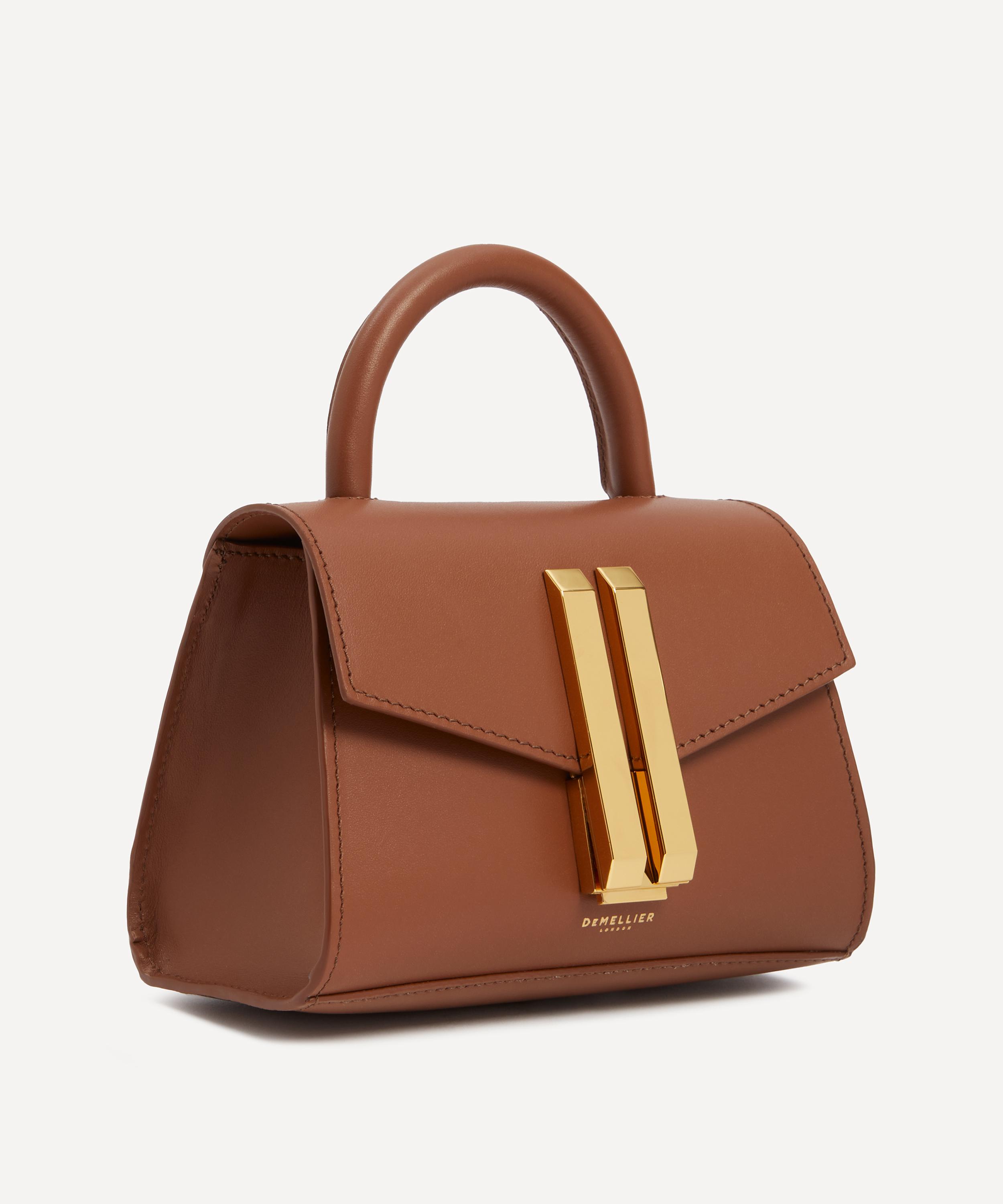 DeMellier - Nano Montreal Micro Cross-Body Bag image number 1