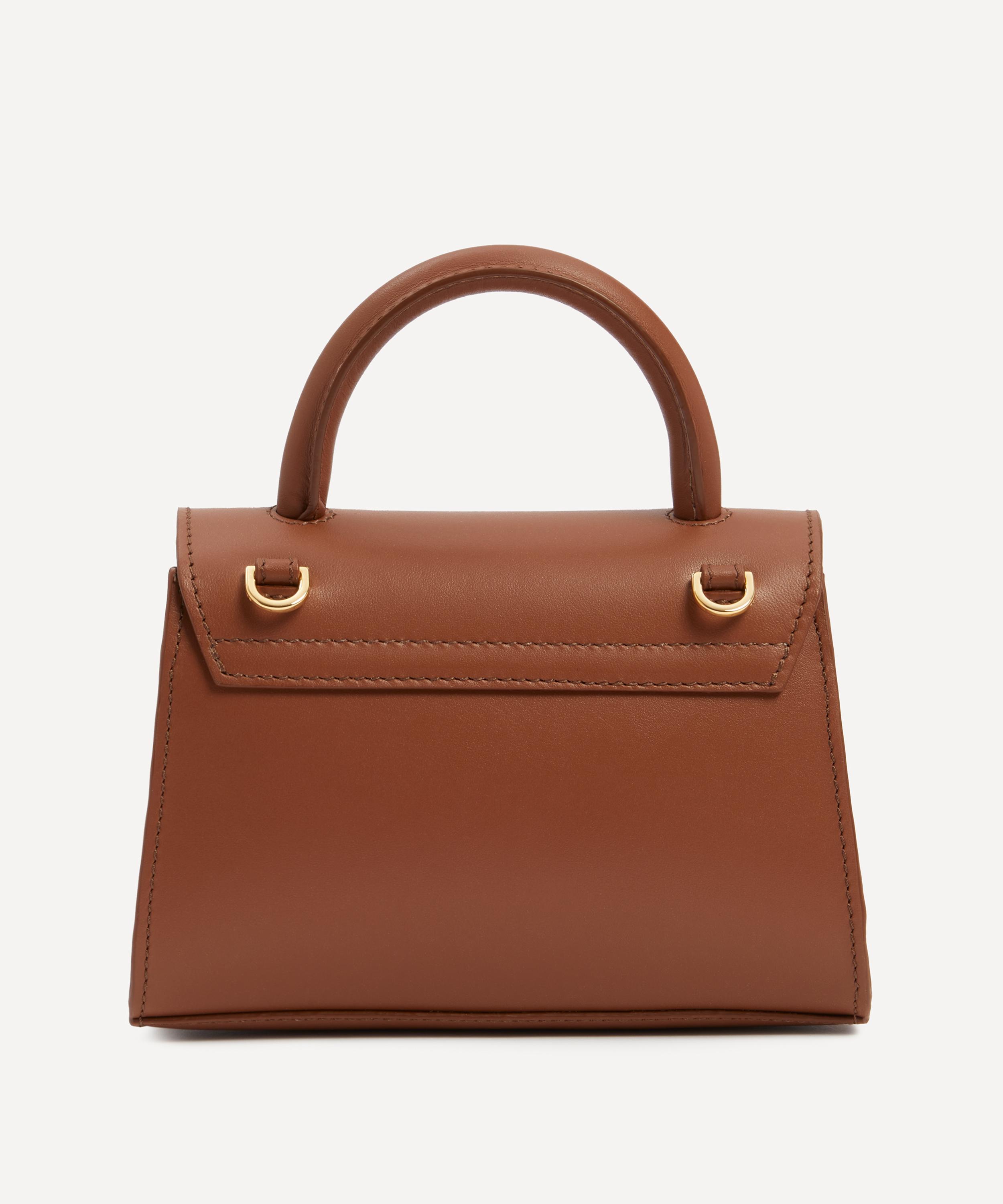 DeMellier - Nano Montreal Micro Cross-Body Bag image number 2