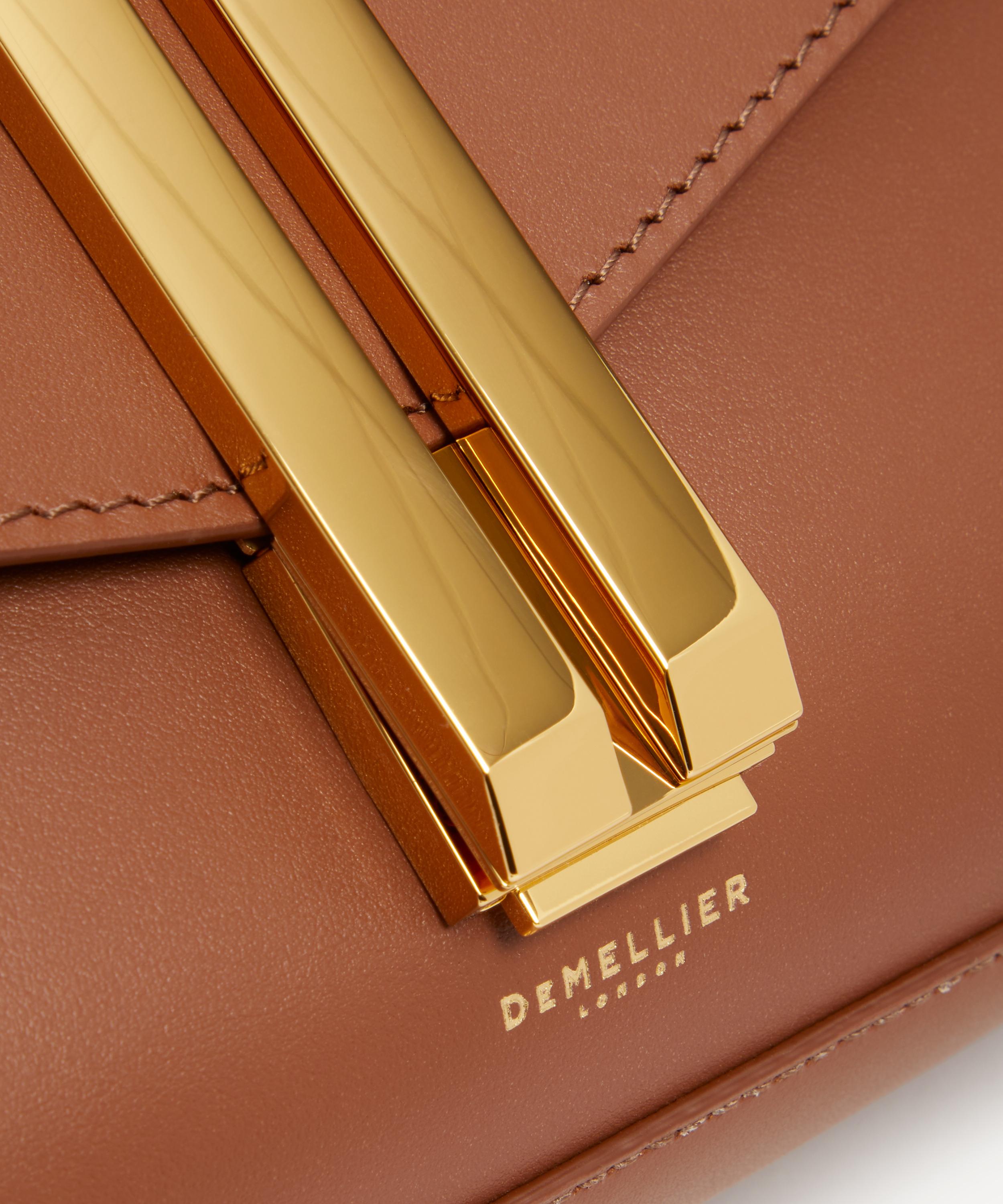 DeMellier - Nano Montreal Micro Cross-Body Bag image number 3