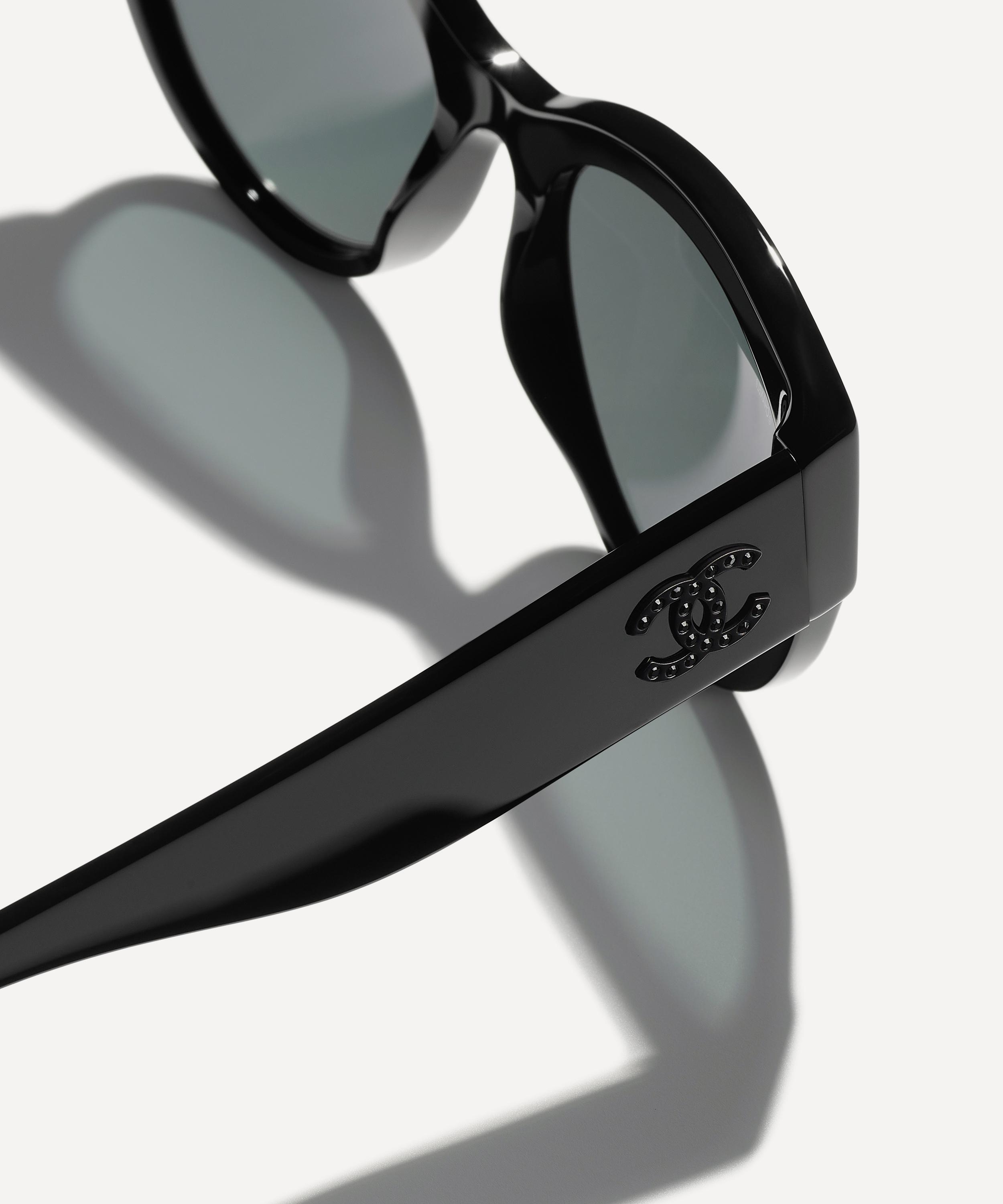 154 - Butterfly Sunglasses image number 3