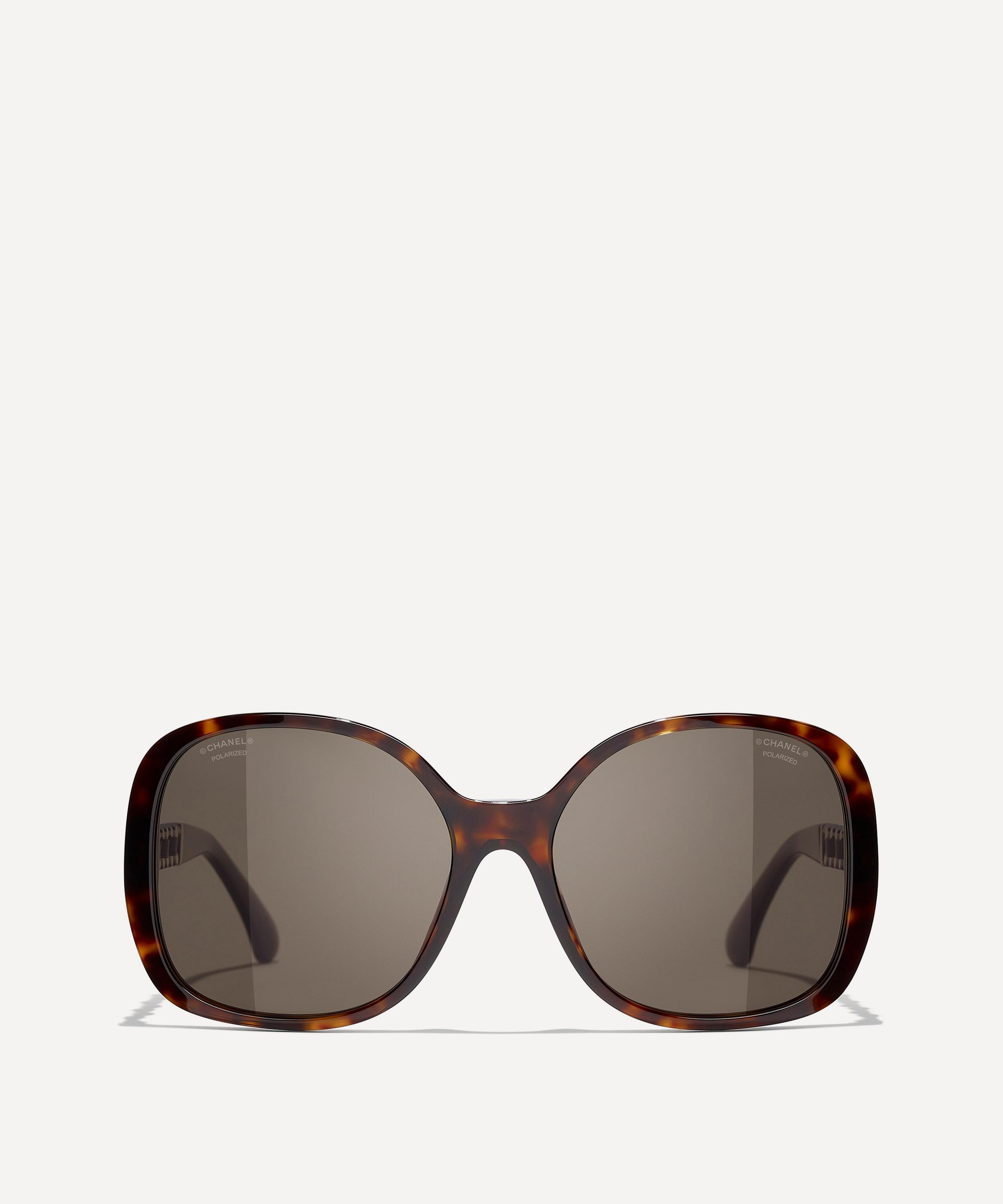 154 - Square Sunglasses image number 0